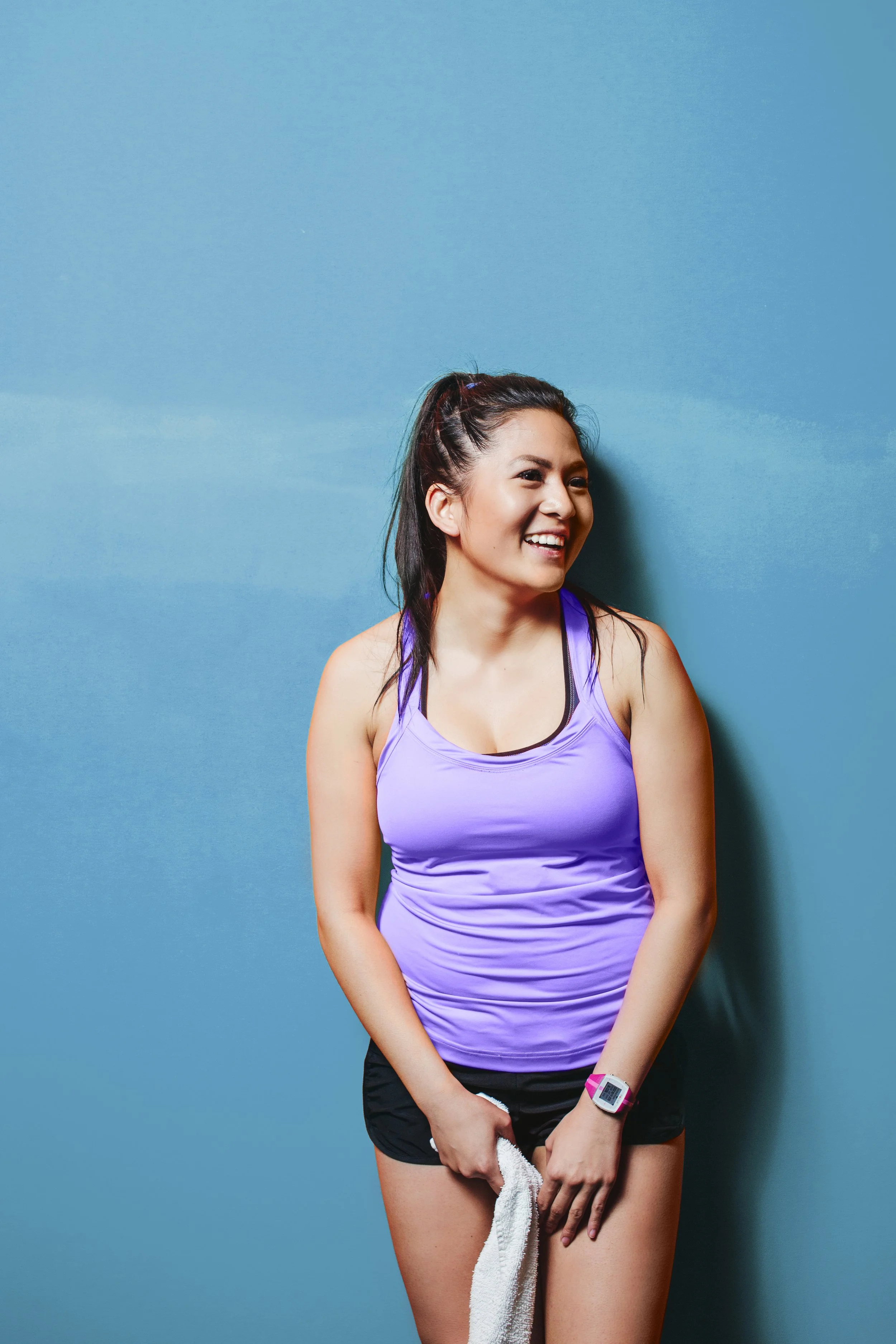 Woman After Working Out.jpg