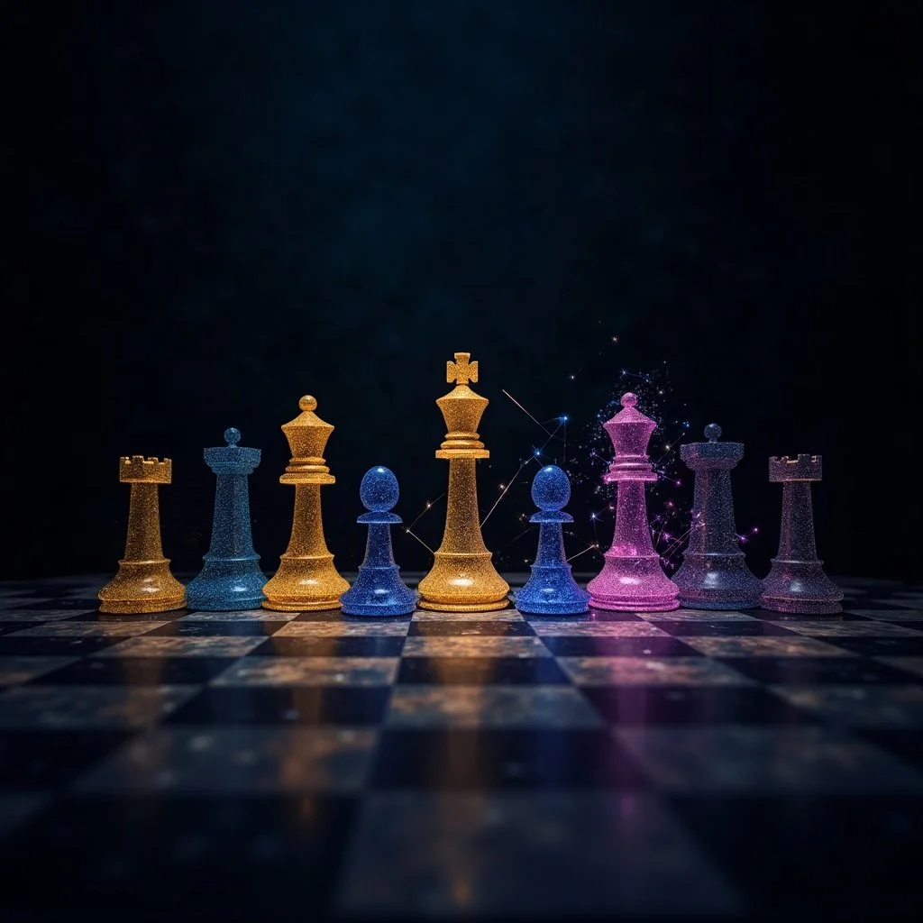 Are Corporate Boards Ready For Generative AI?