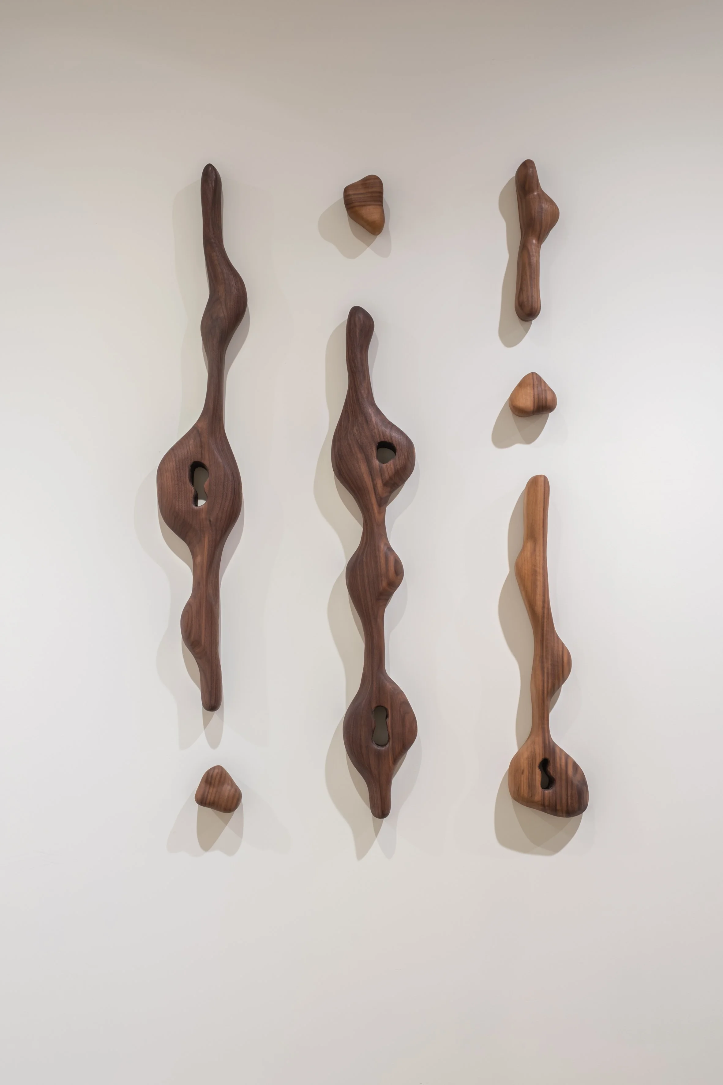 CORTEX no 1 - Walnut & Oil