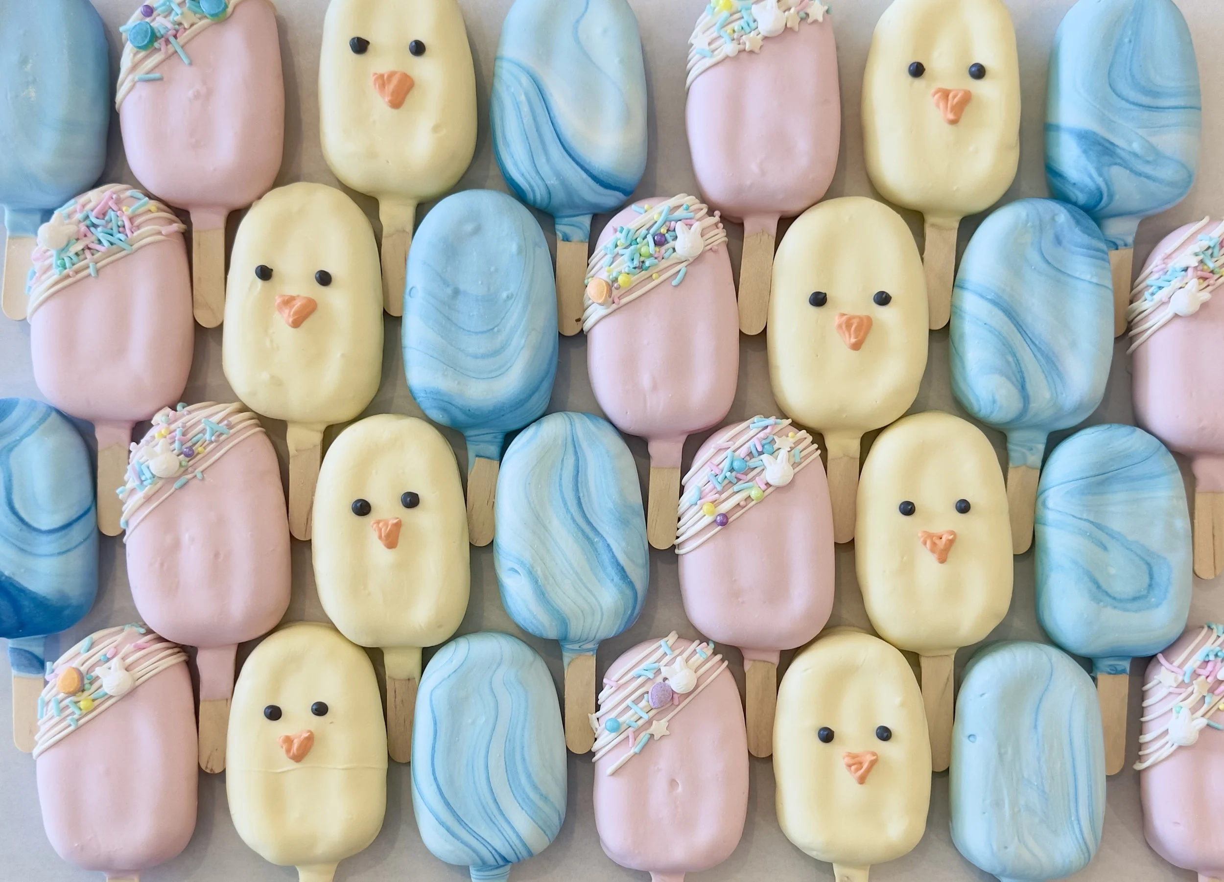 Miscellaneous Treats