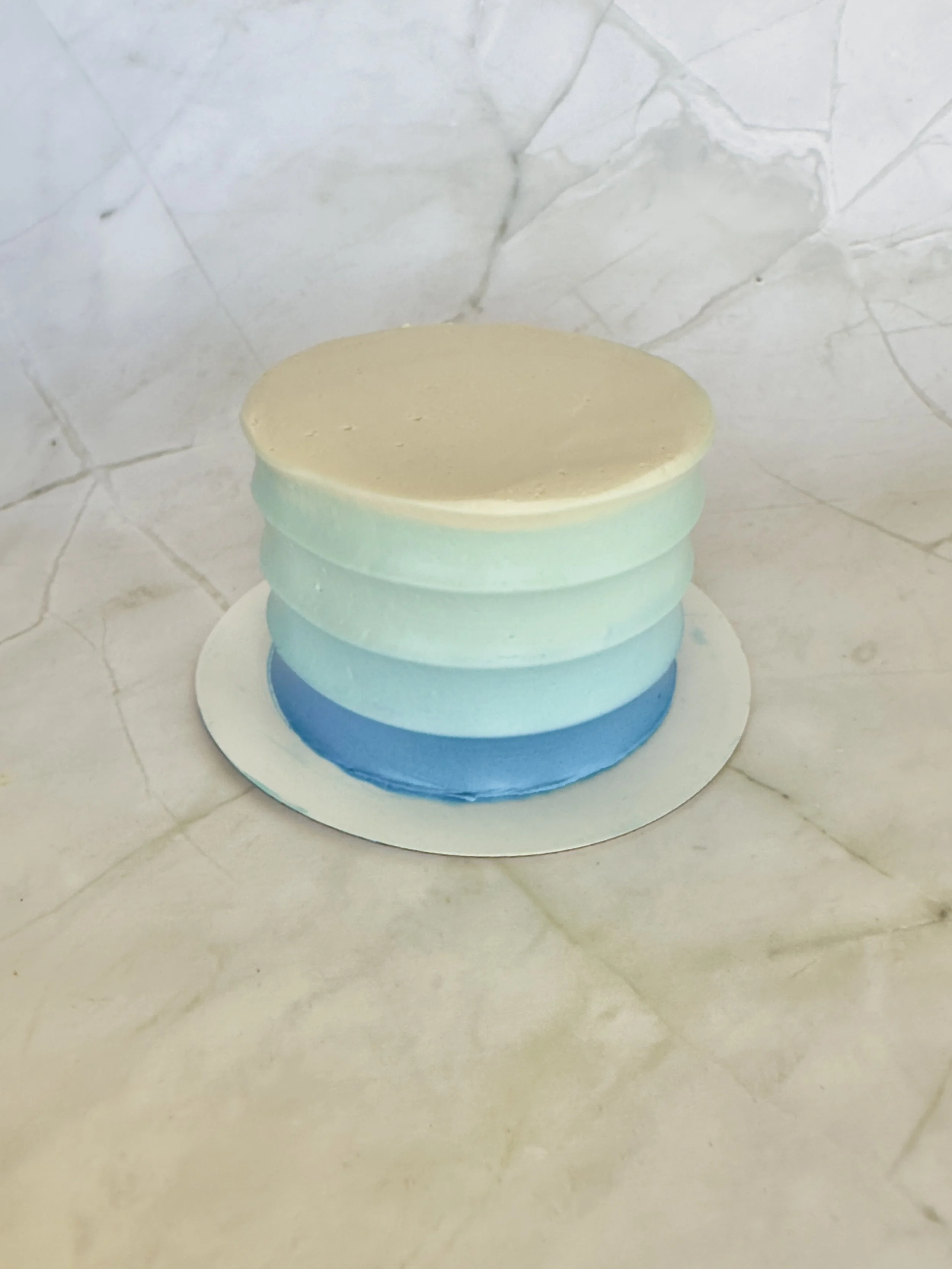 Father's Day Cake