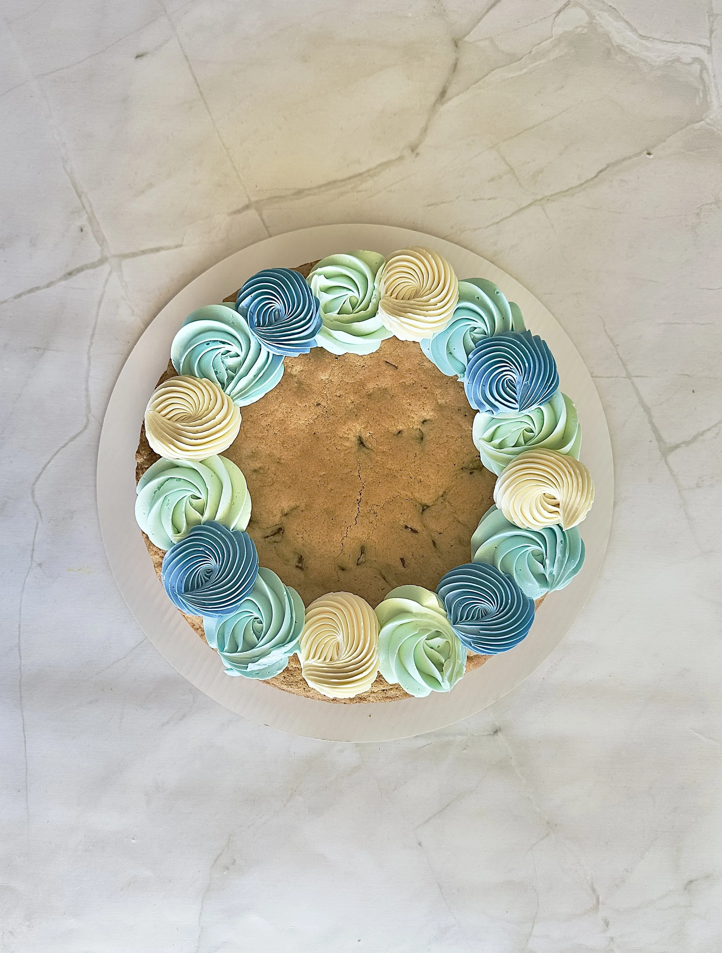 Cookie Cake