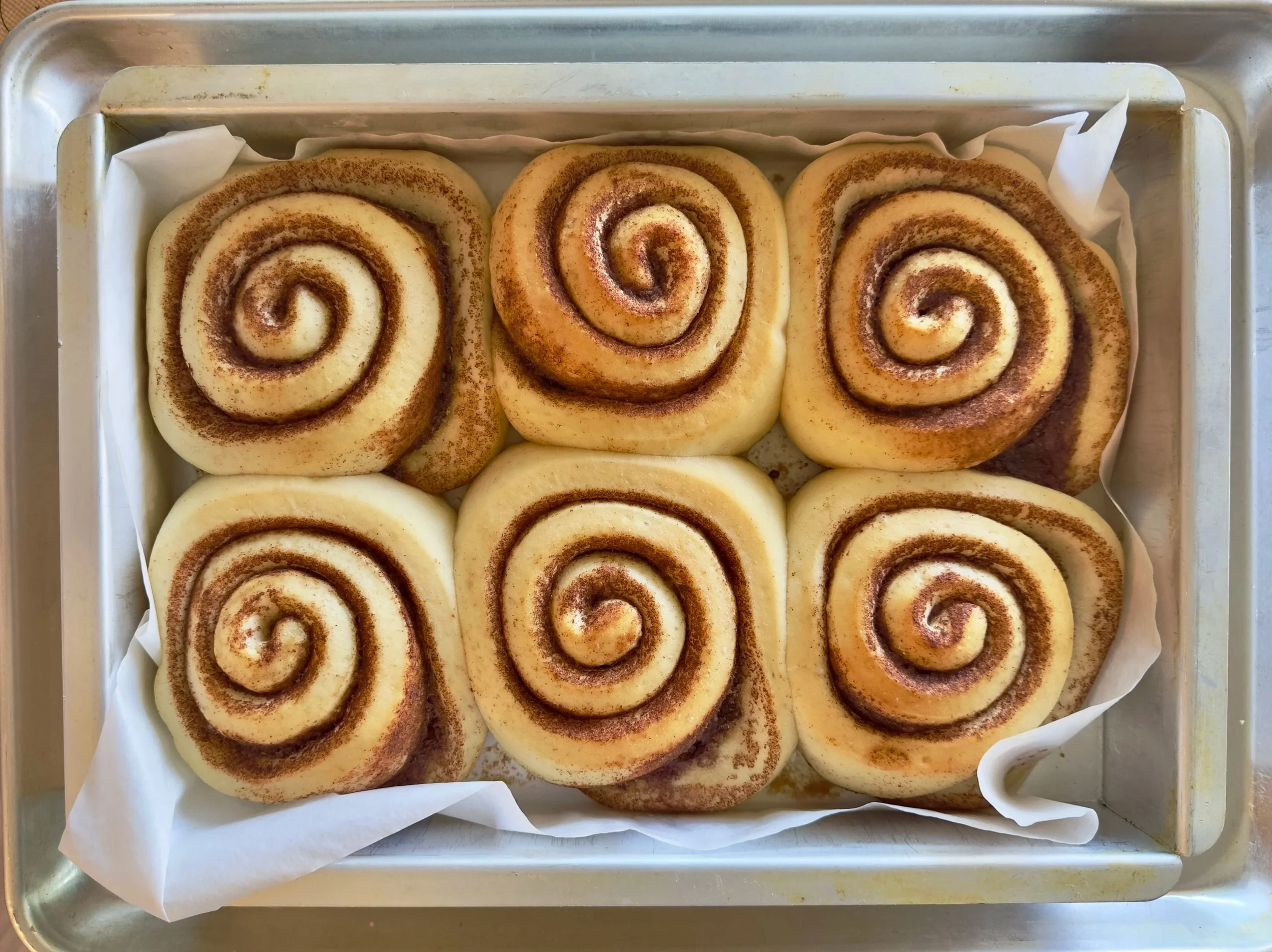 Ultimate Cinnamon Rolls with Cream Cheese Frosting