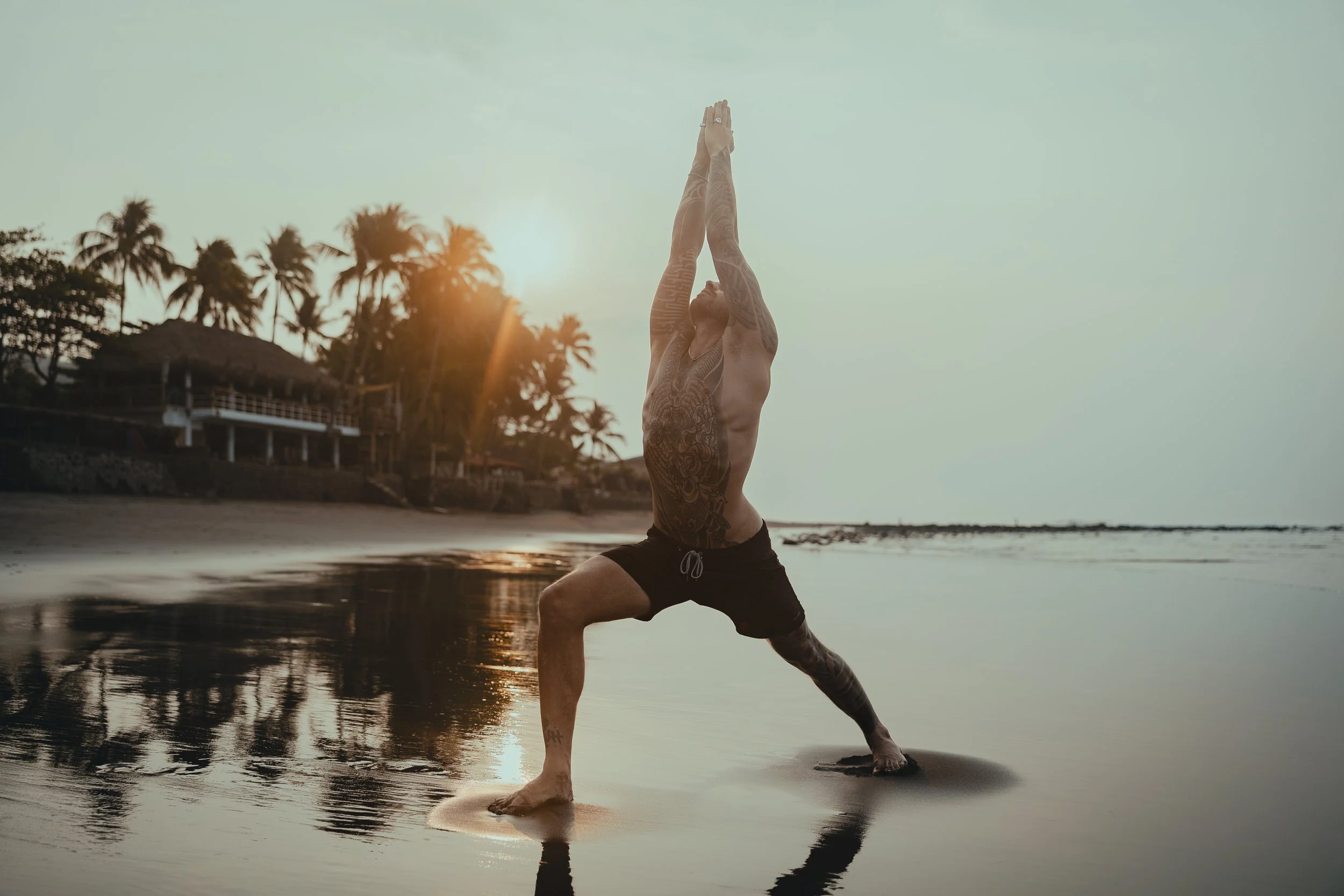 20 HRS STRENGTH &amp; FLEXIBLITY 3-DAY IMMERSION WITH MILES MORTENSEN [25 – 27 MAR 2027]