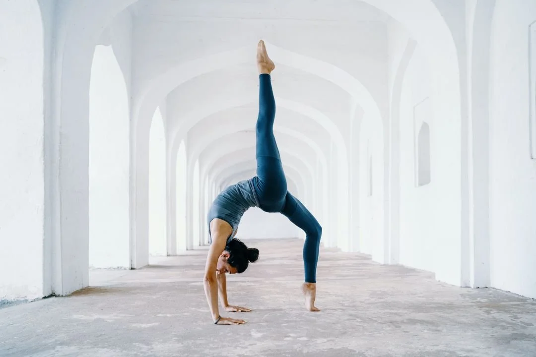 20-HRS A DHARMA YOGA WEEKEND WITH PAM JONES [14–16 JAN 2027]