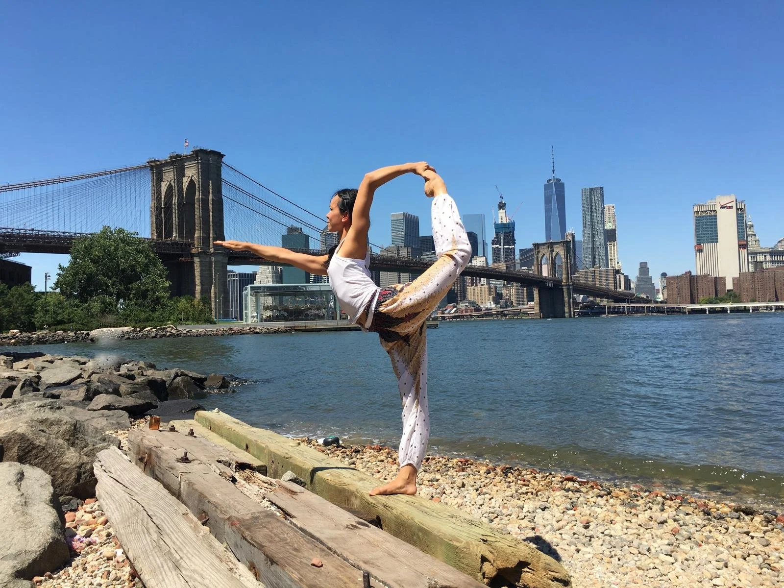 20-HRS A DHARMA WEEKEND WITH PAM JONES [14–16 JAN 2027]