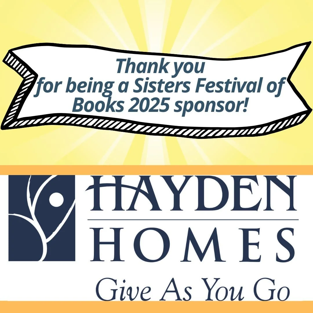 Thank you @haydenhomesbuilder for being a sponsor of SFOB 2025!

Hayden Homes is led by a passionate team who stands by their work and serve as reliable partners throughout the homebuying process. When you purchase a Hayden Home, you&rsquo;ll have pe