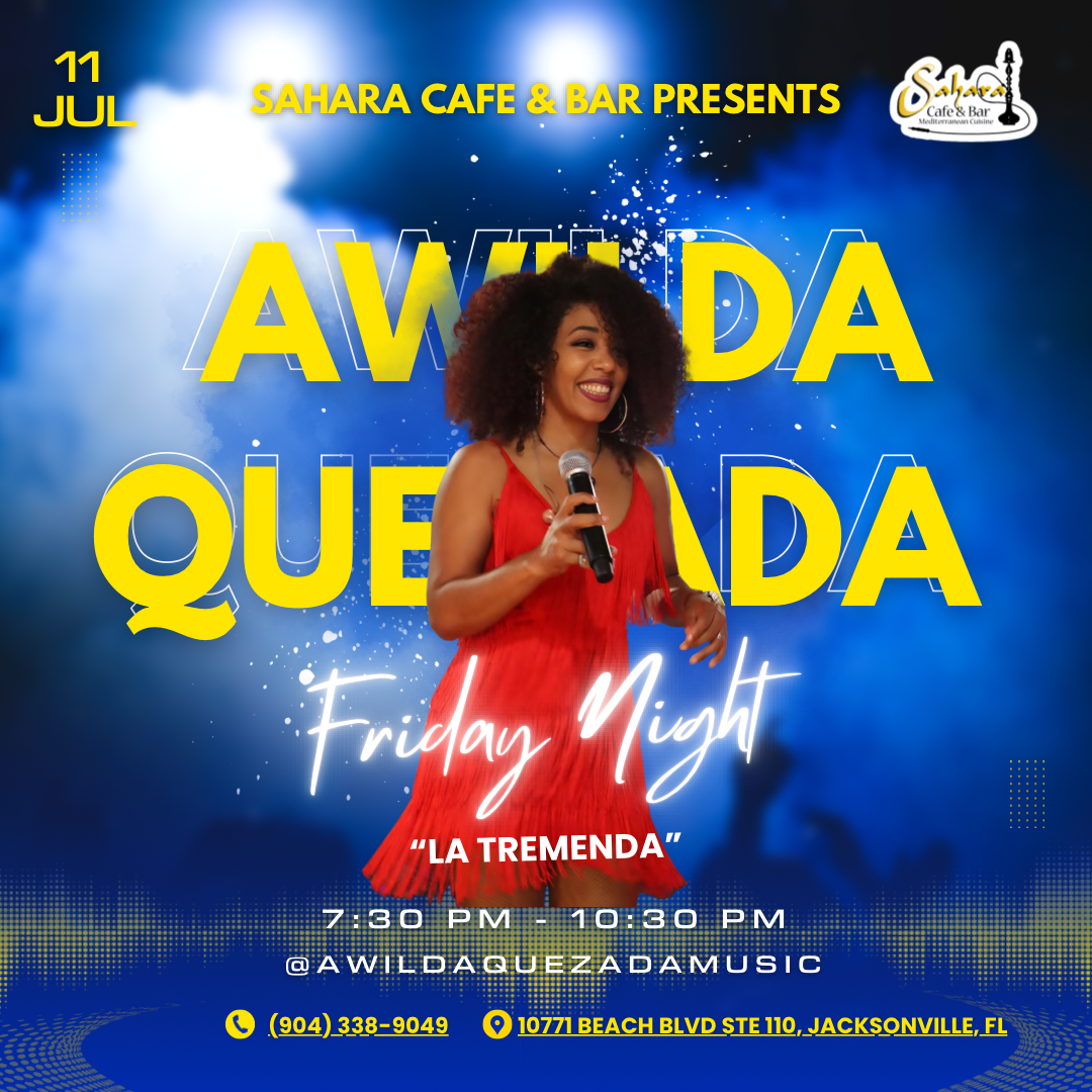 Blue & Yellow Night Club Party Instagram Post.png
