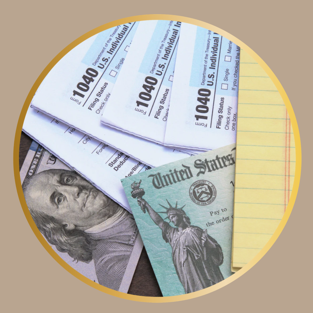 Tax Return Preparation