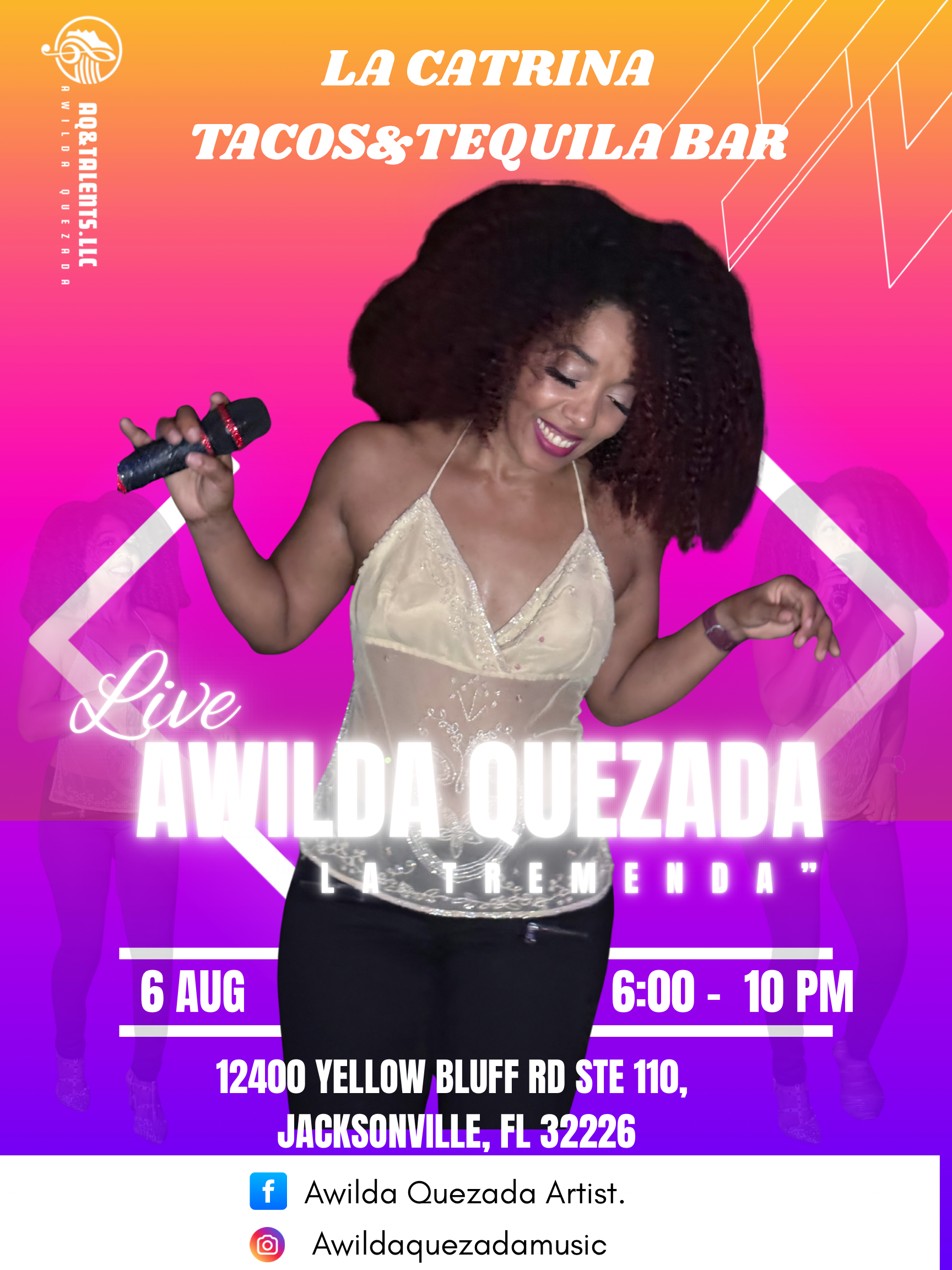 Purple White Modern Live Music Concert Performance Poster.png