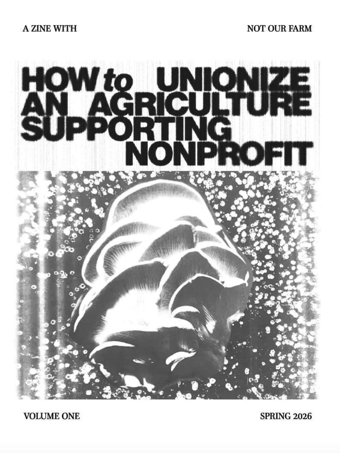 📚 RESOURCE RELEASE 📚 available for purchase or free download on our website!

In the summer of 2023, the Nonprofit workers referred to in this zine unionized &mdash; during what was being called a &ldquo;hot union summer.&rdquo;&nbsp;

Nonprofits l