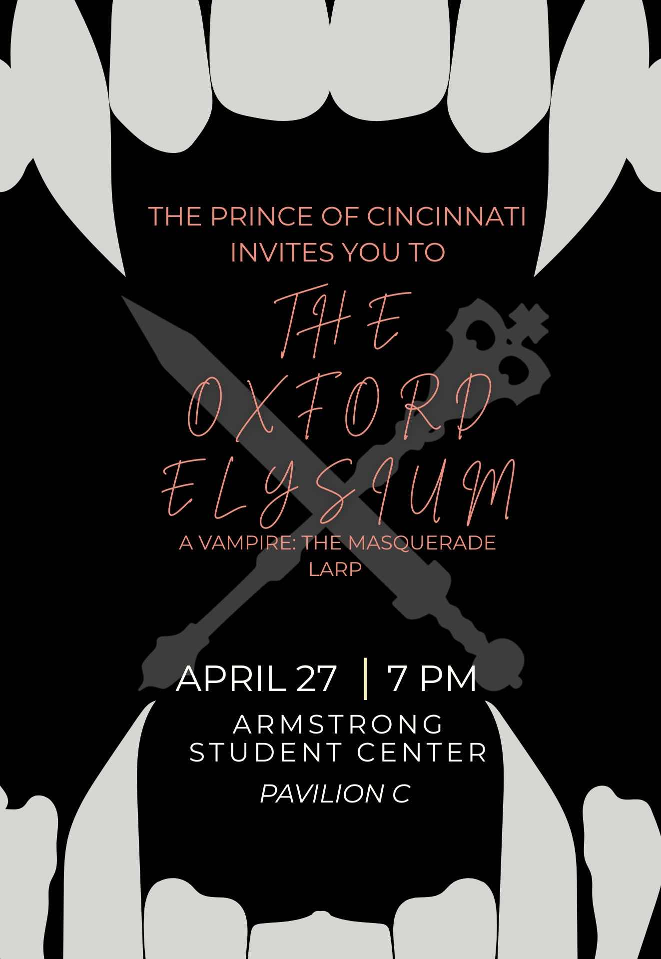 Oxford Elysium (Apr 2025)