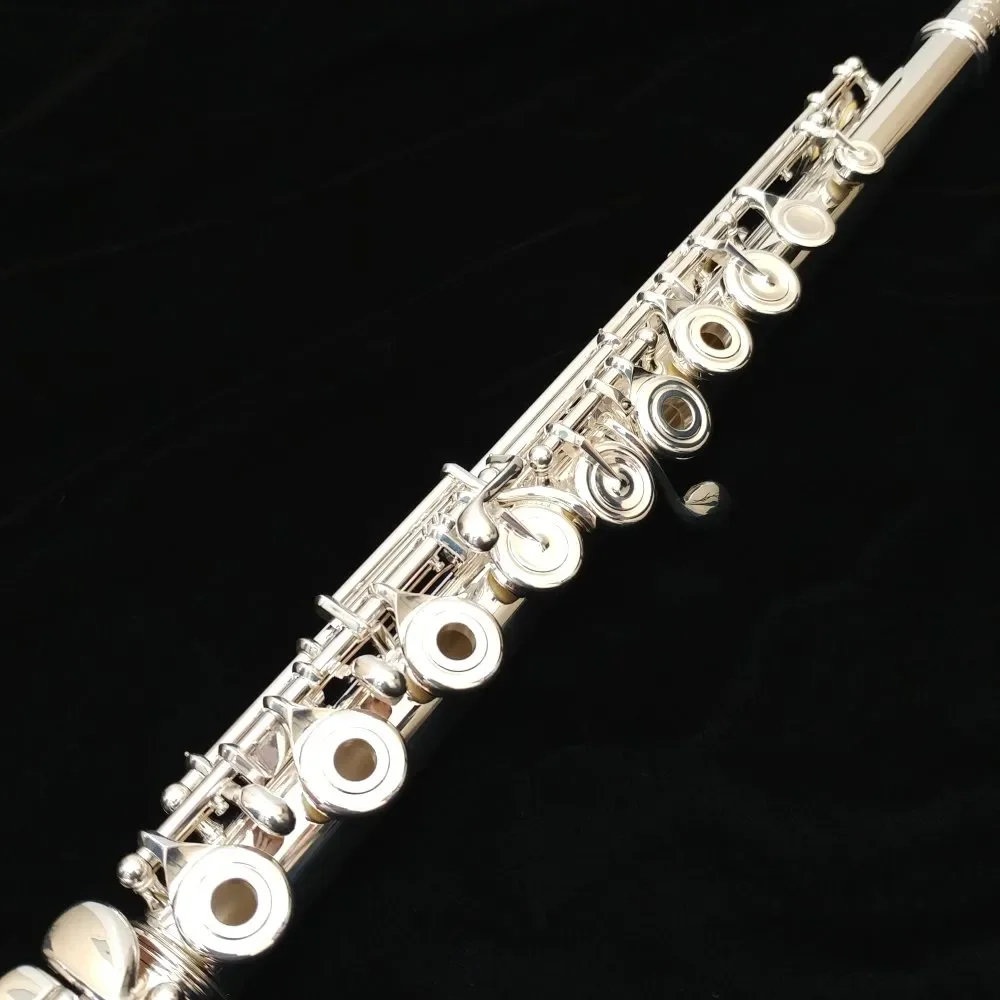 Trillseekers Flute Quartet