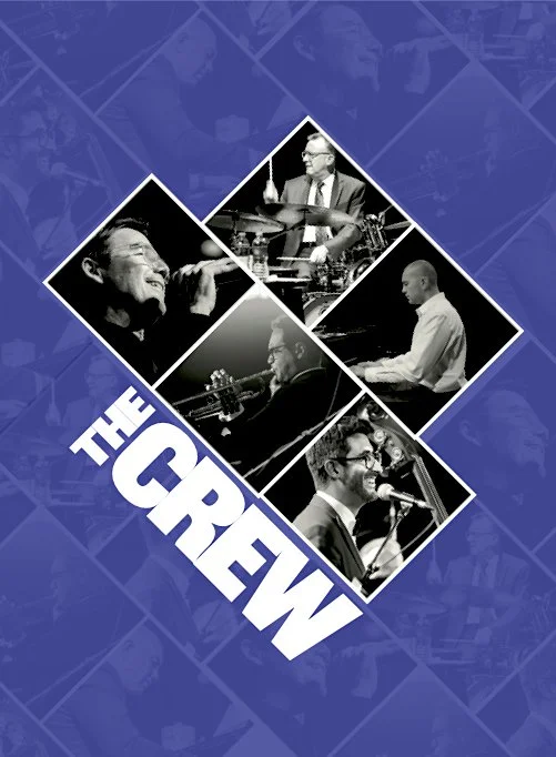 Bryan Hughes & The Crew (Jazz Ensemble)