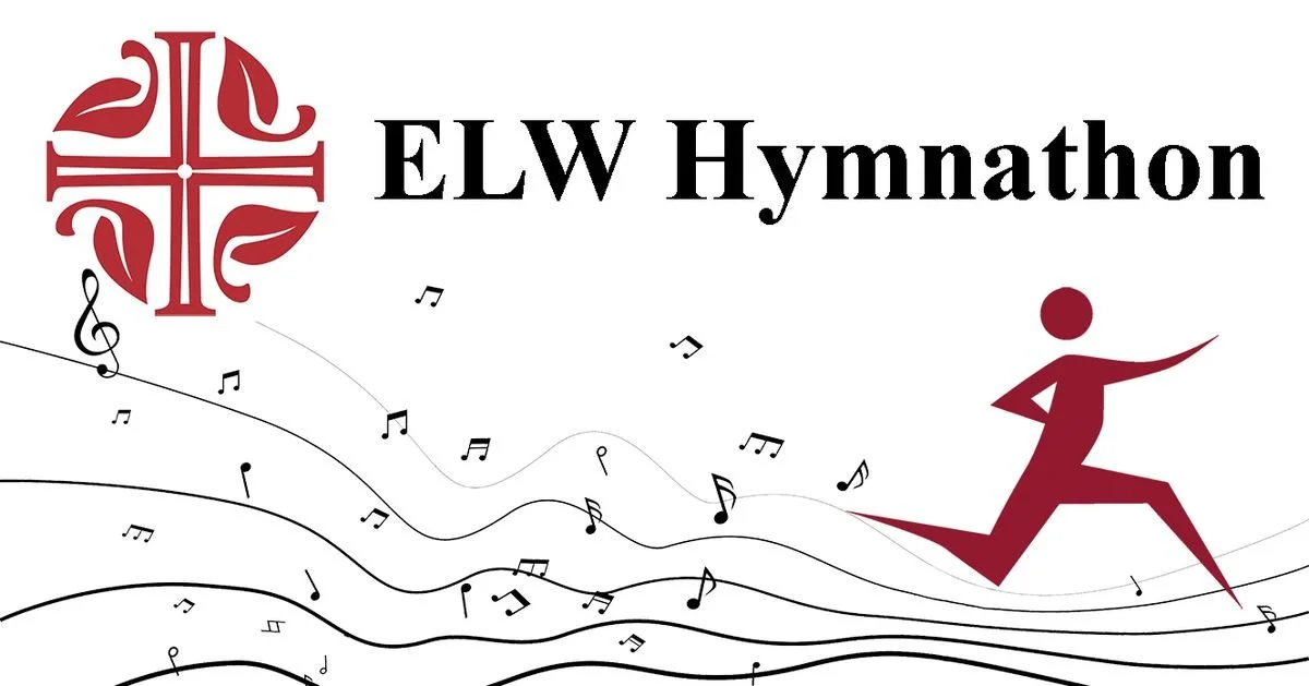 ELW Hymnathon