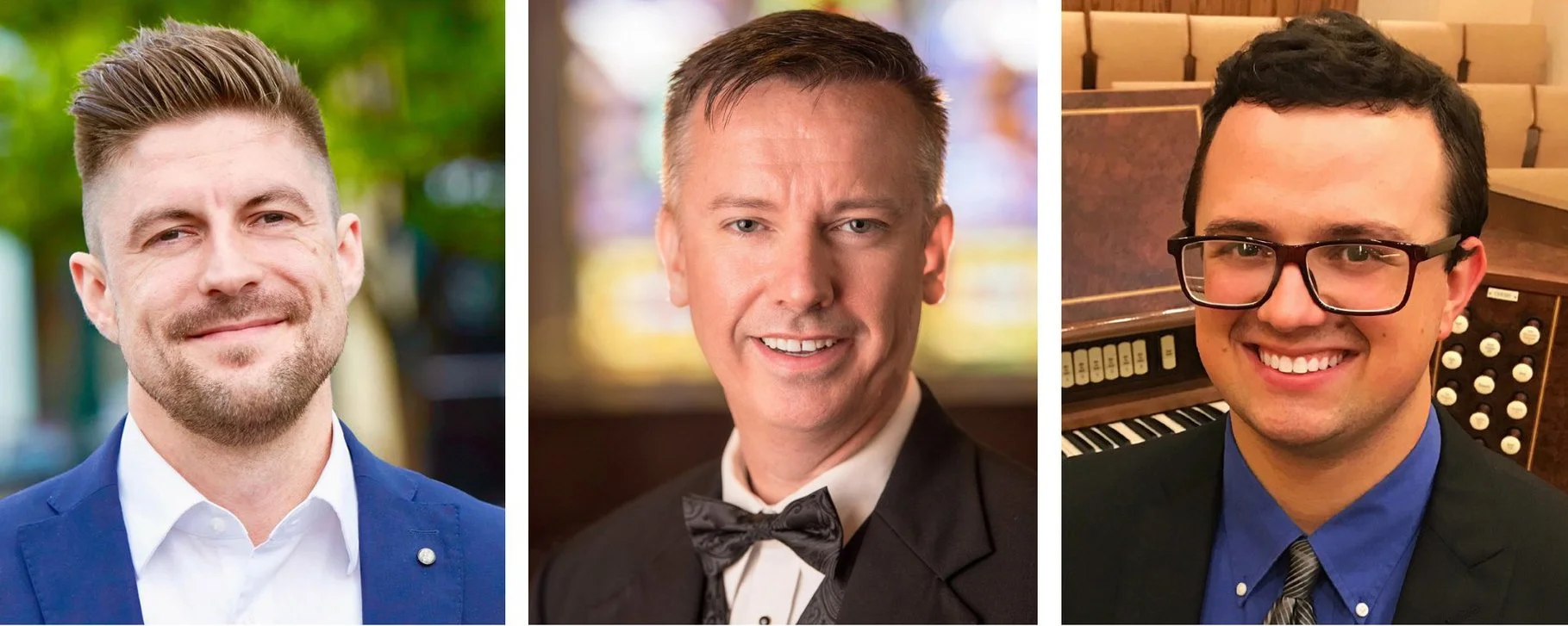 Dinner & Hymn Sing ($15 Ticket Required)