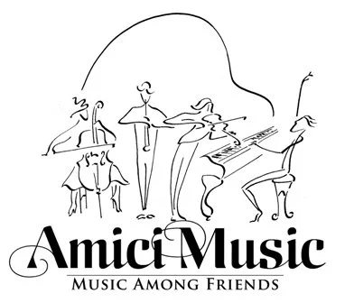 Jewish Jazz with AmiciMusic