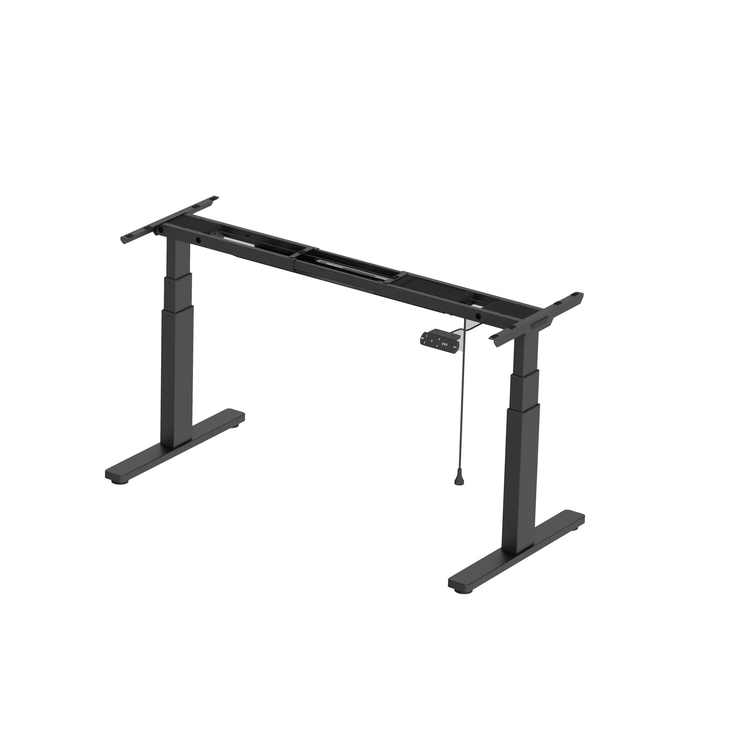 rise rectangle electric system — wholesale office furniture