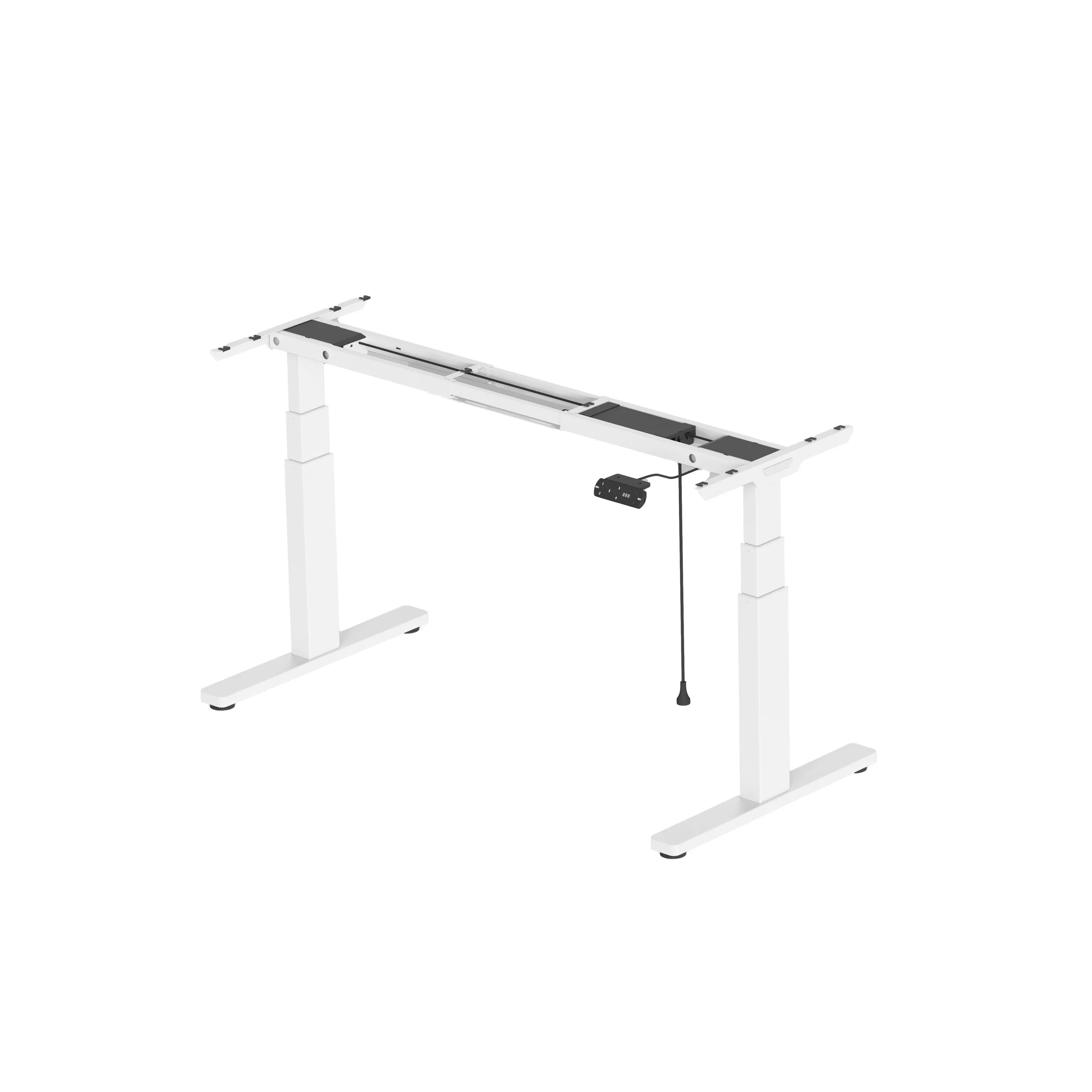 rise rectangle electric system — wholesale office furniture