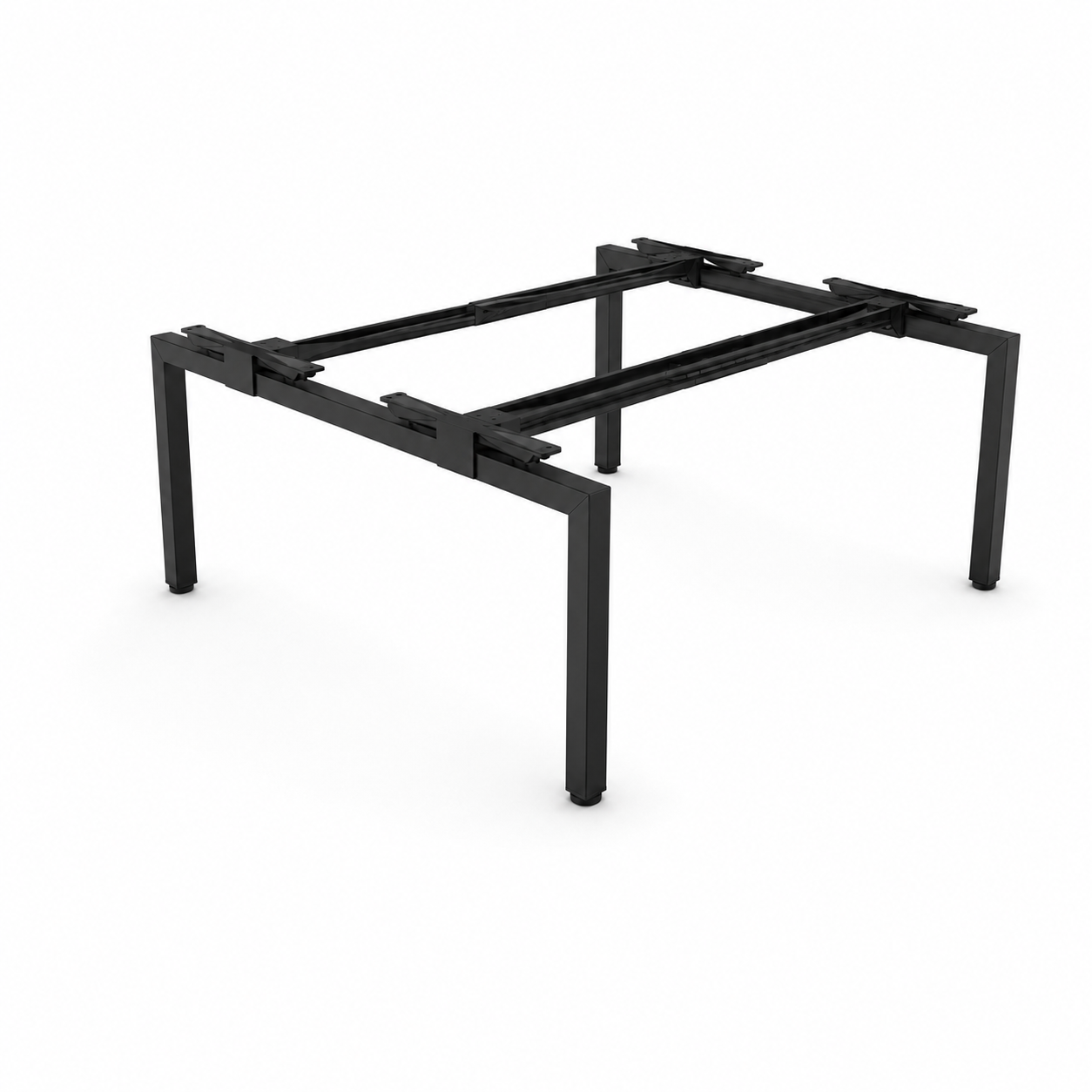 GP leg - 2p - black.png