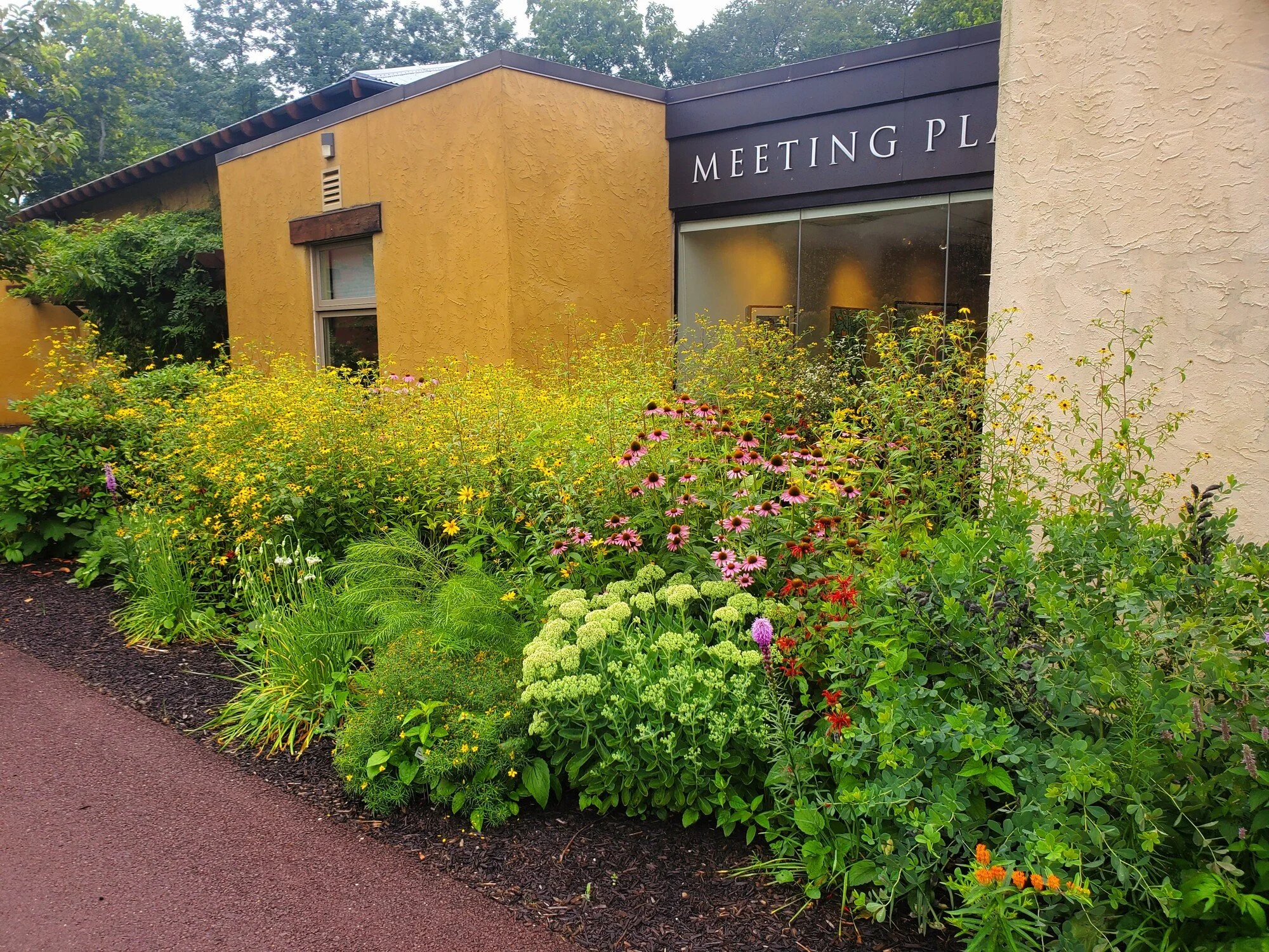 The Meeting Place at the Welcoming Place in Akron, PA