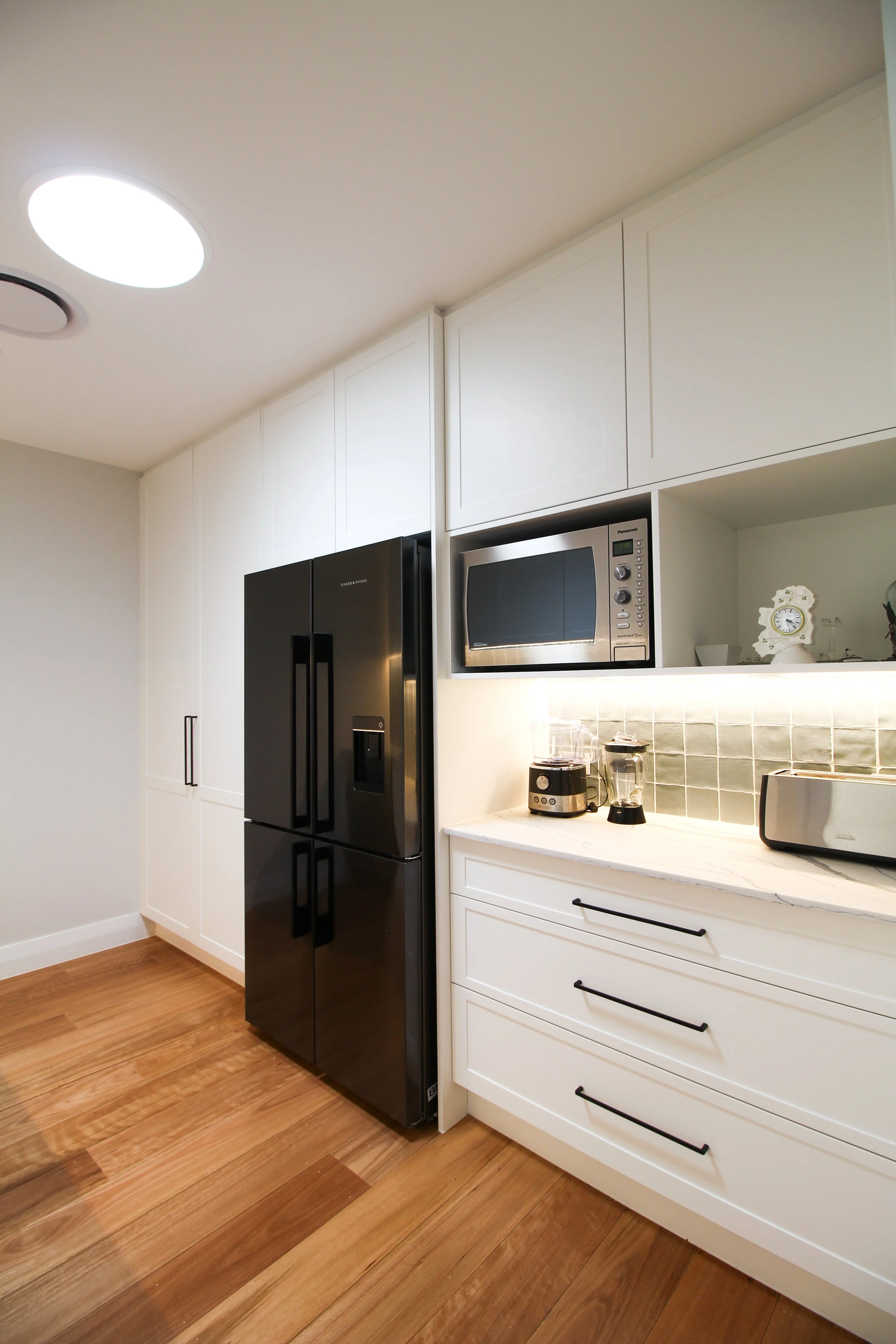 A Cooks Kitchen, Tumbi Umbi - MKG Interior Design