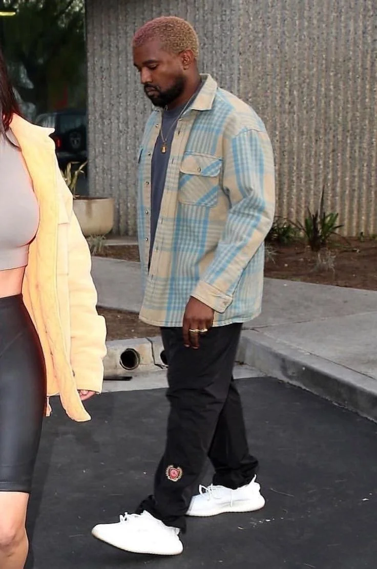 kanye west new clothing 2018