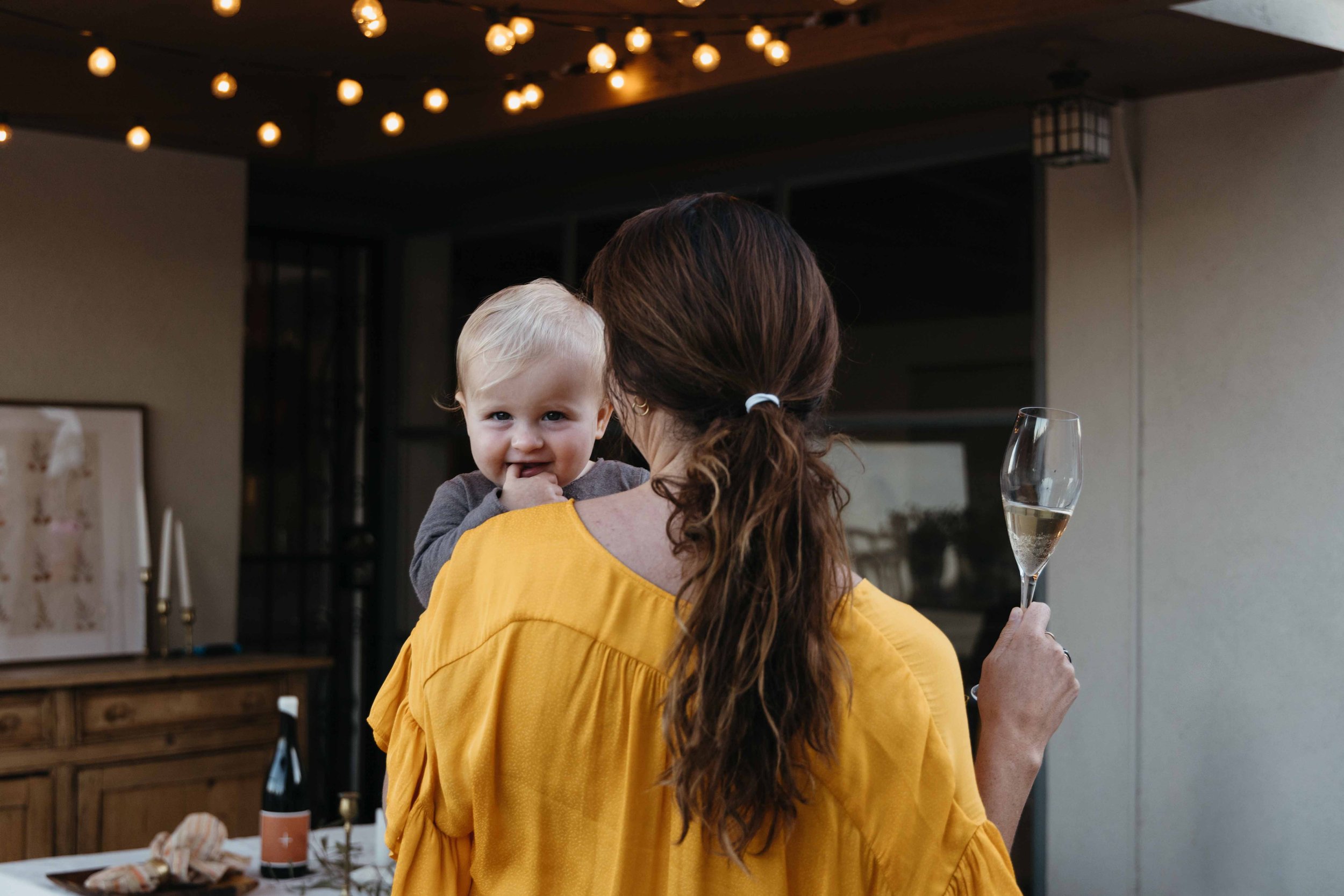Mother's Day Weekend Tastings