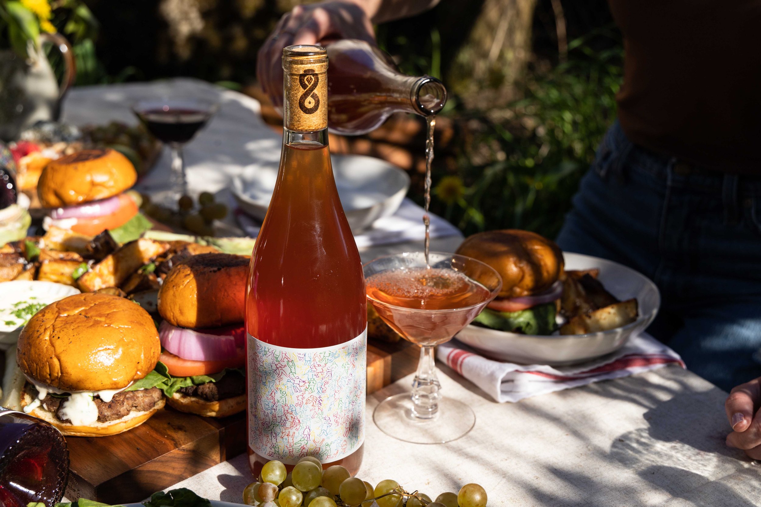 Grape to Glass… Harvest is Around the corner!