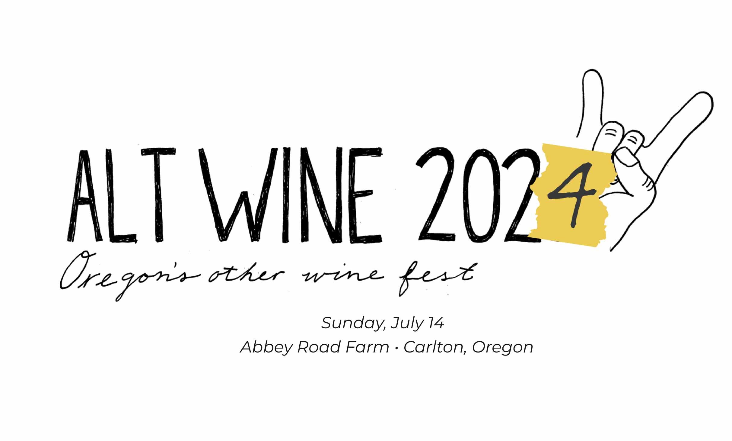 Alt Wine Fest