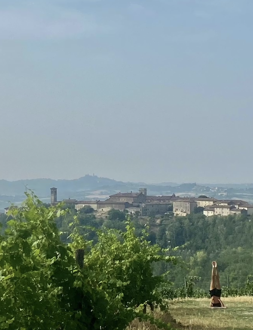 Full Moon Surrender Sound Bath