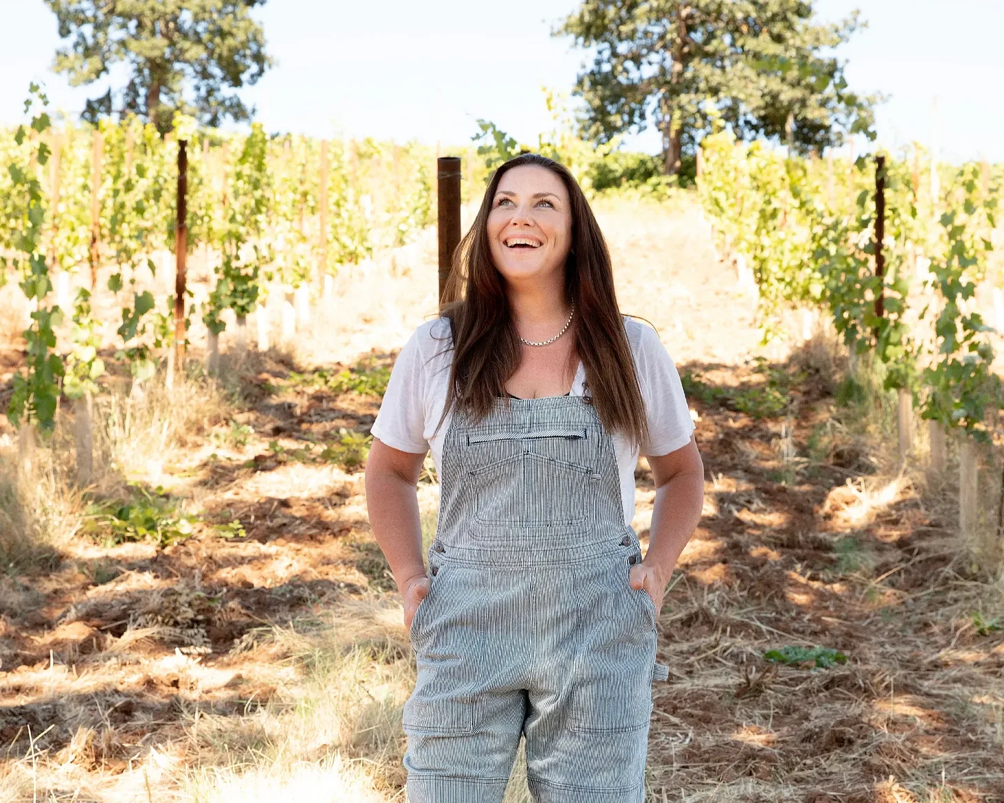 Vininspo! Podcast Episode 42: A chat with Bree Stock of Ltd+ Wines
