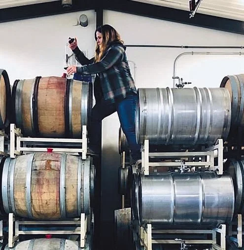 A Weighty Subject: Wine and food pairings for cooler weather