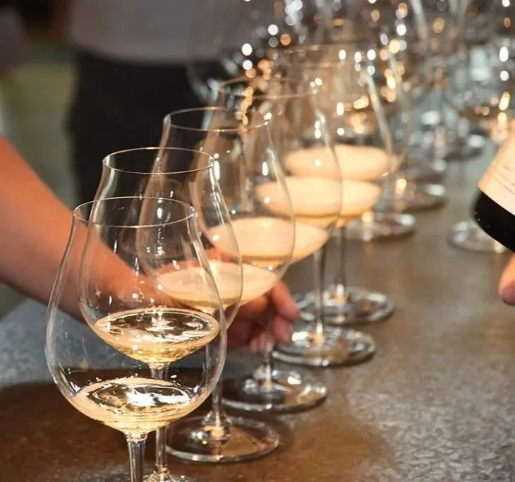 Method Oregon Sparkling Grand Tasting