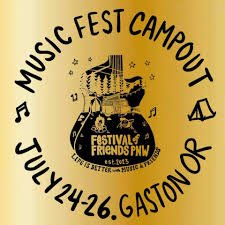 Festival of Friends