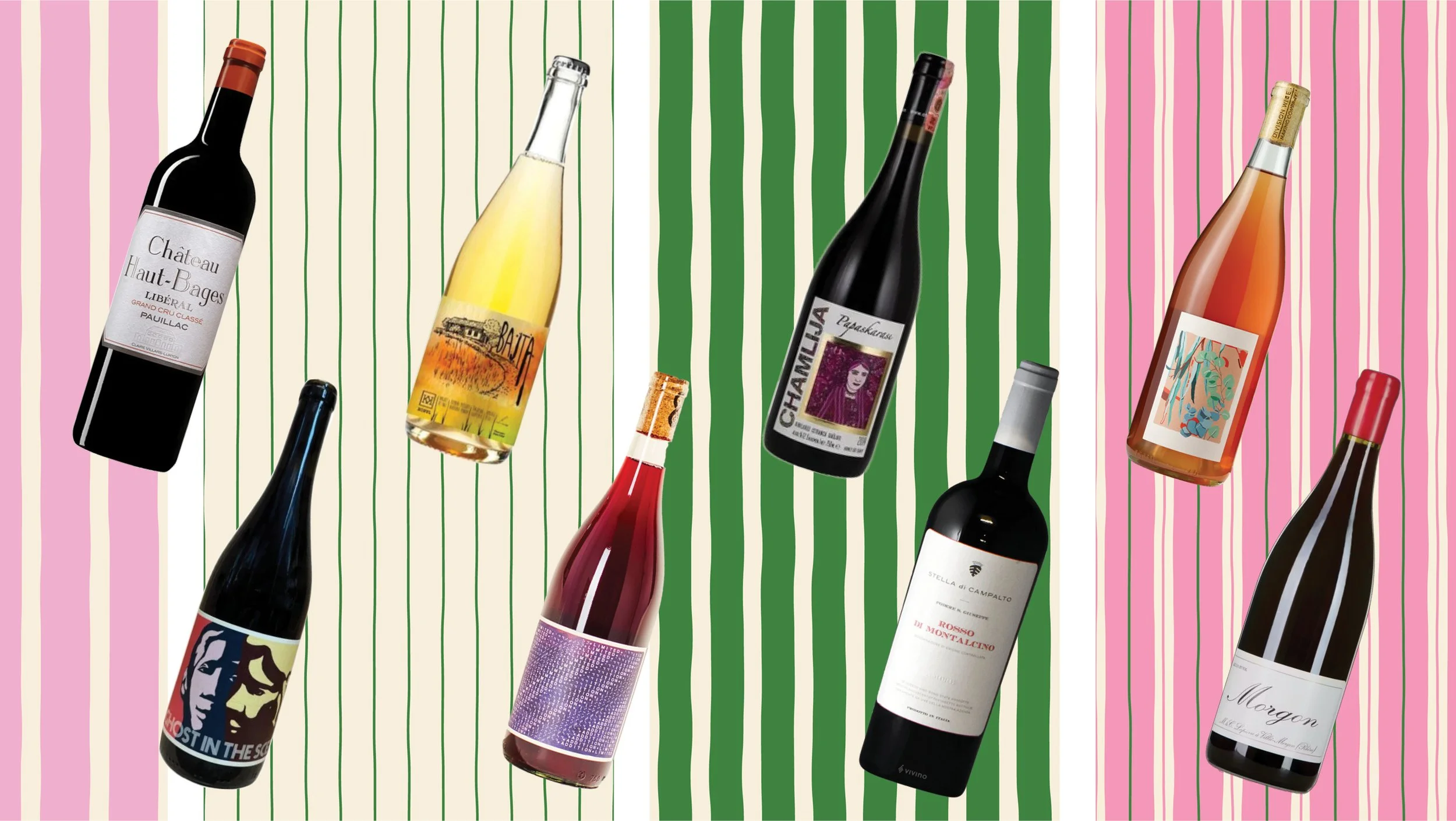 The 8 Best Natural Wines, According to Buyers