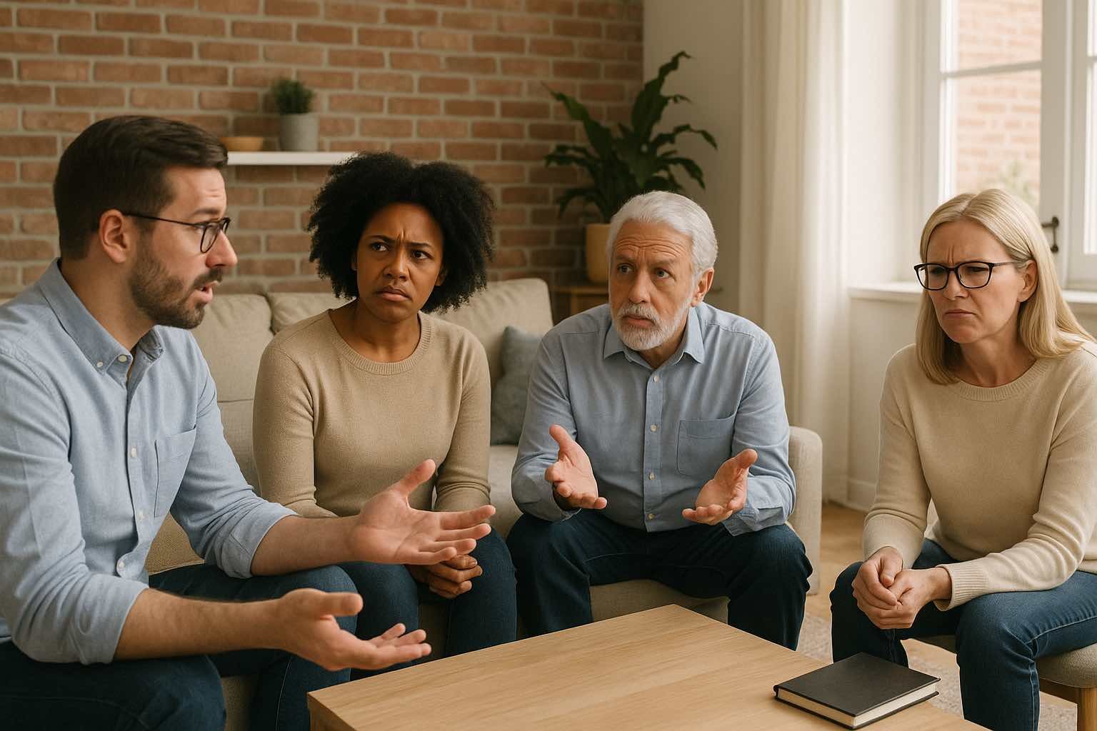 About False Doctrine in House Churches