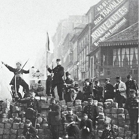 Paris Commune Part 5: Aftermath