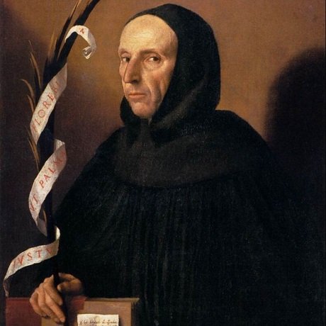 Girolamo Savonarola Part 1: A Prophet Before His Time