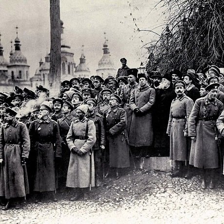 Ukrainian War of Independence Part 8: An Unbreakable Union