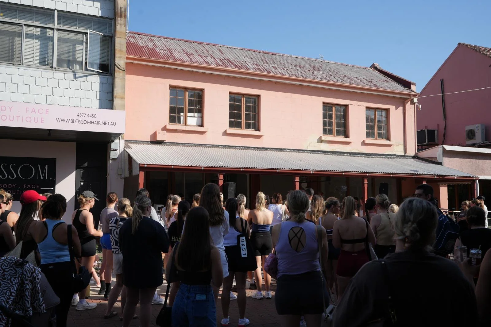 BE-IT Event - identity unlock Windsor May 2026