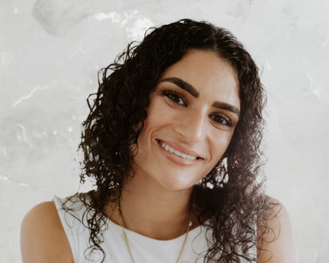 Courtney Muscat BE-IT Online Coach