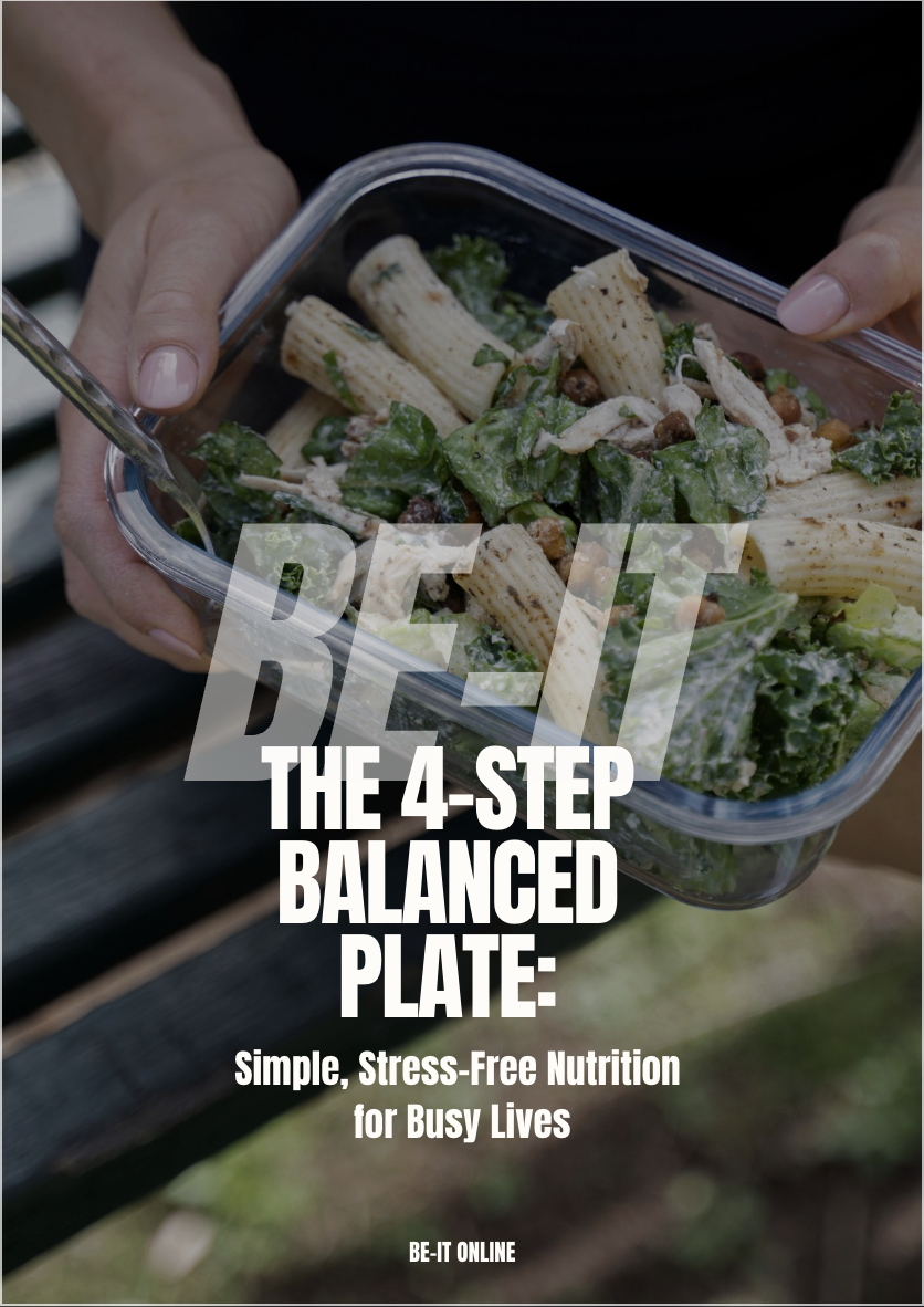 Balance Plate Method