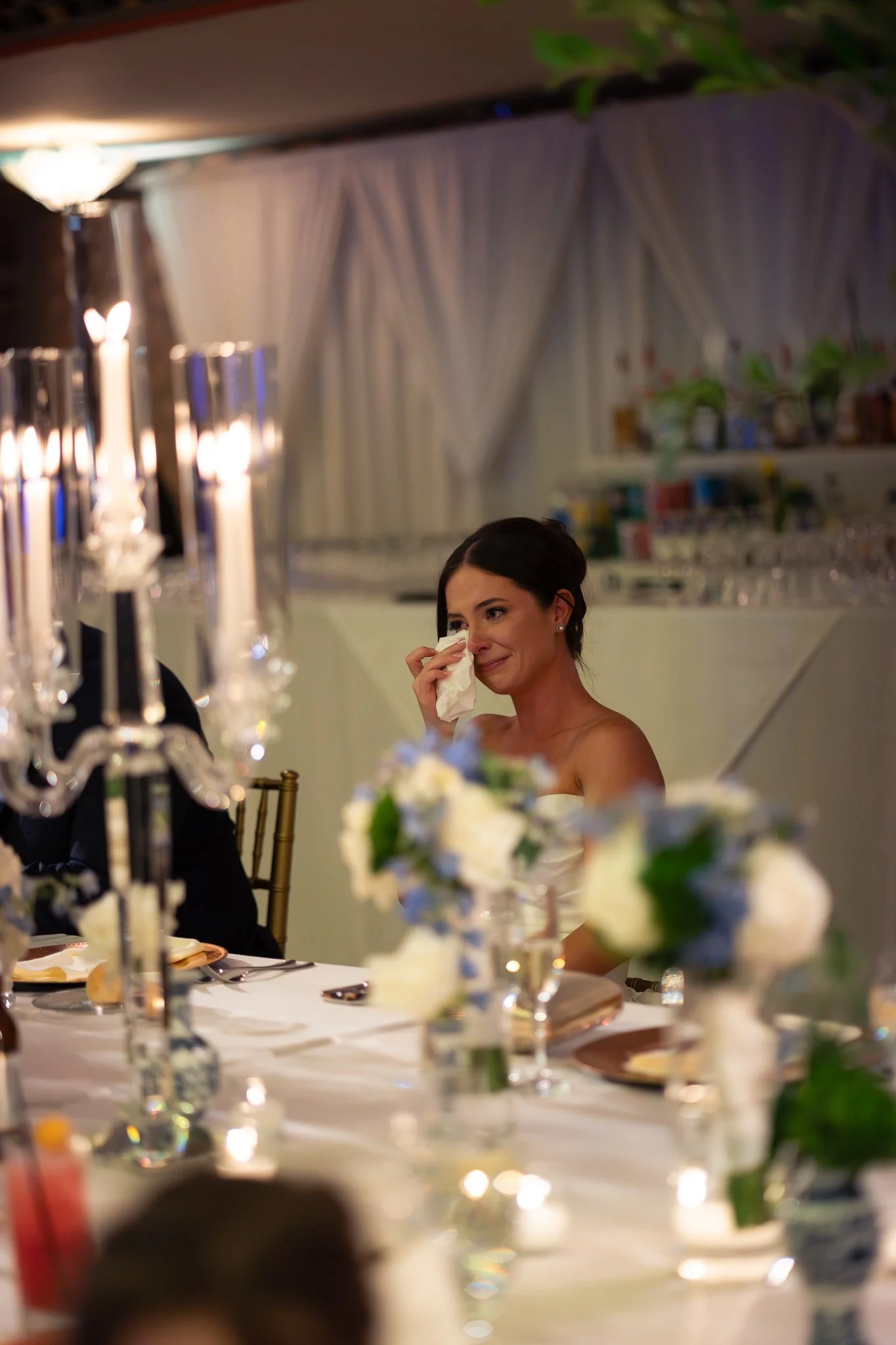 Scranton Cultural Center Wedding Photographer