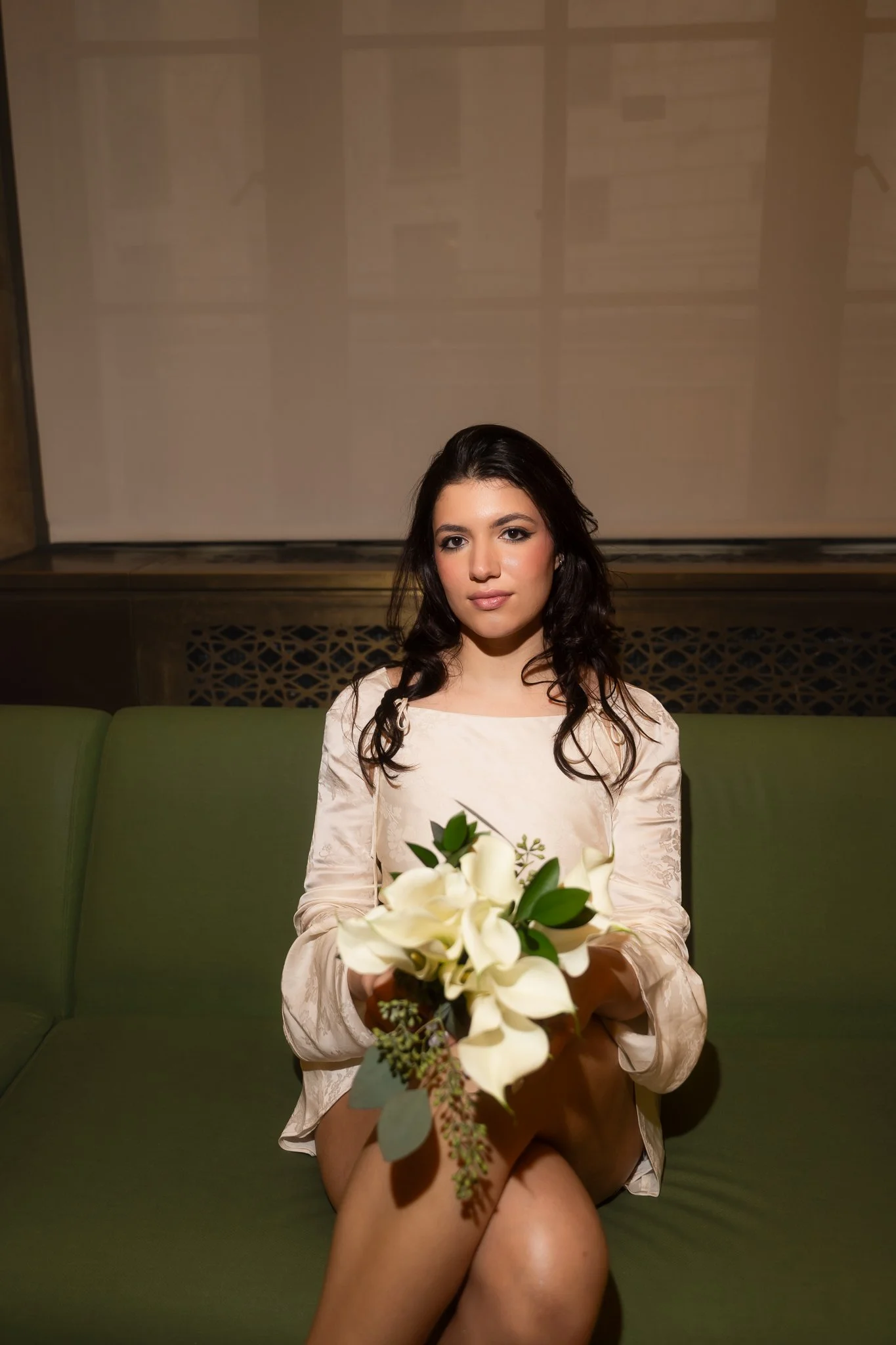 New york city courthouse elopement photographer, nyc wedding photographer