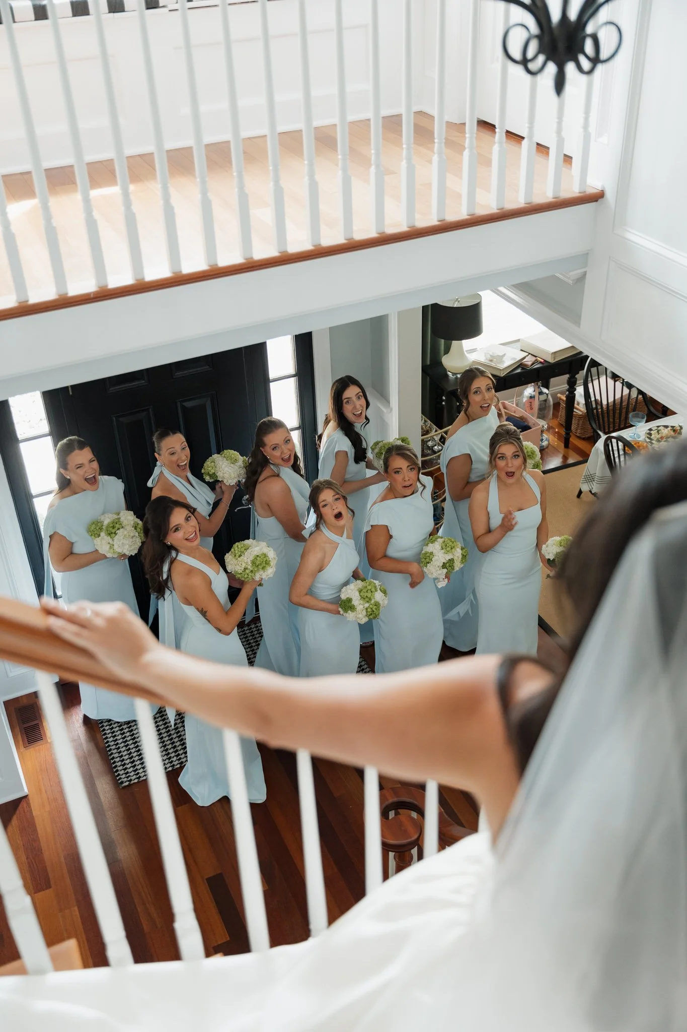 Glenmaura Scranton Wedding Photographer