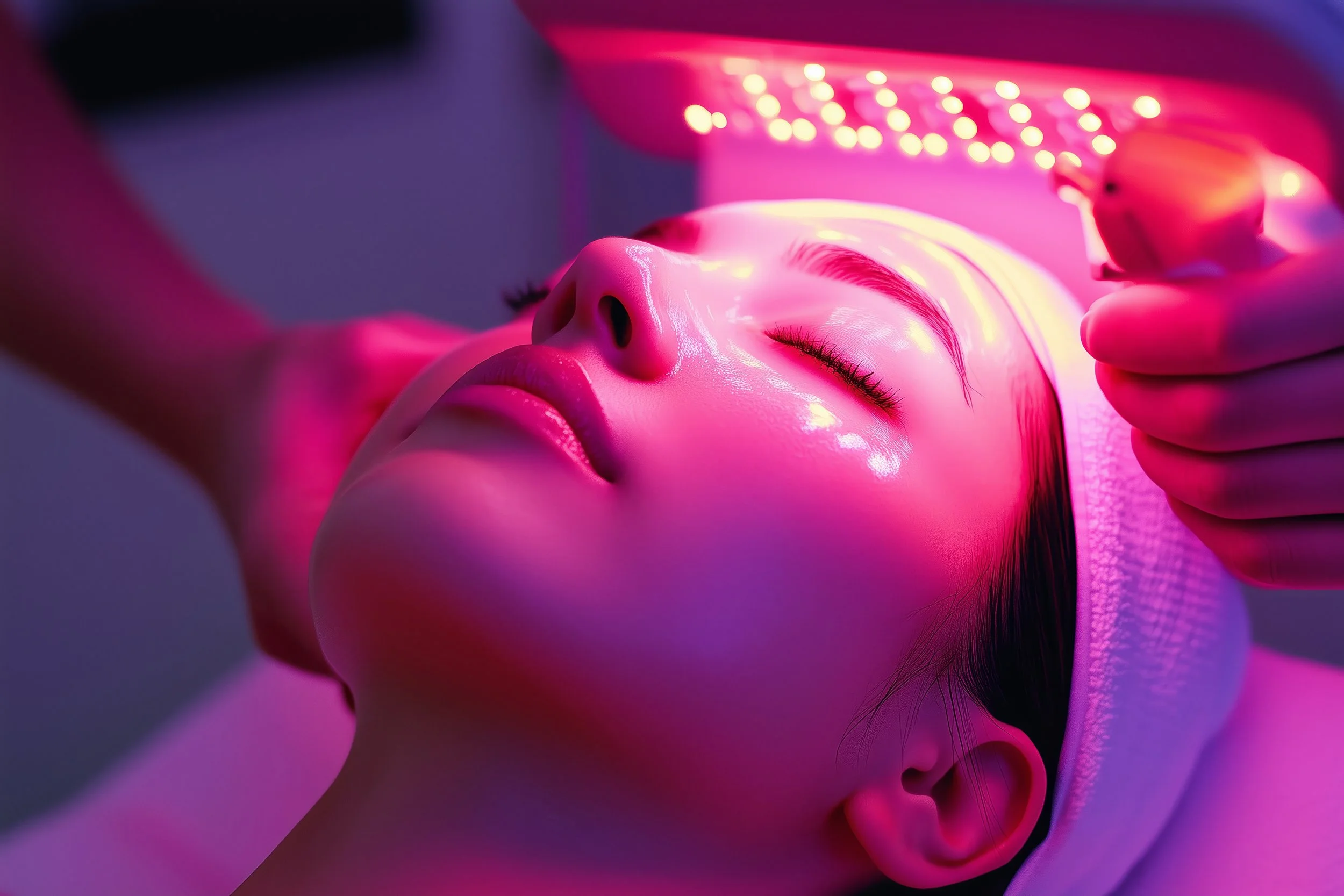 guifei spa skincare