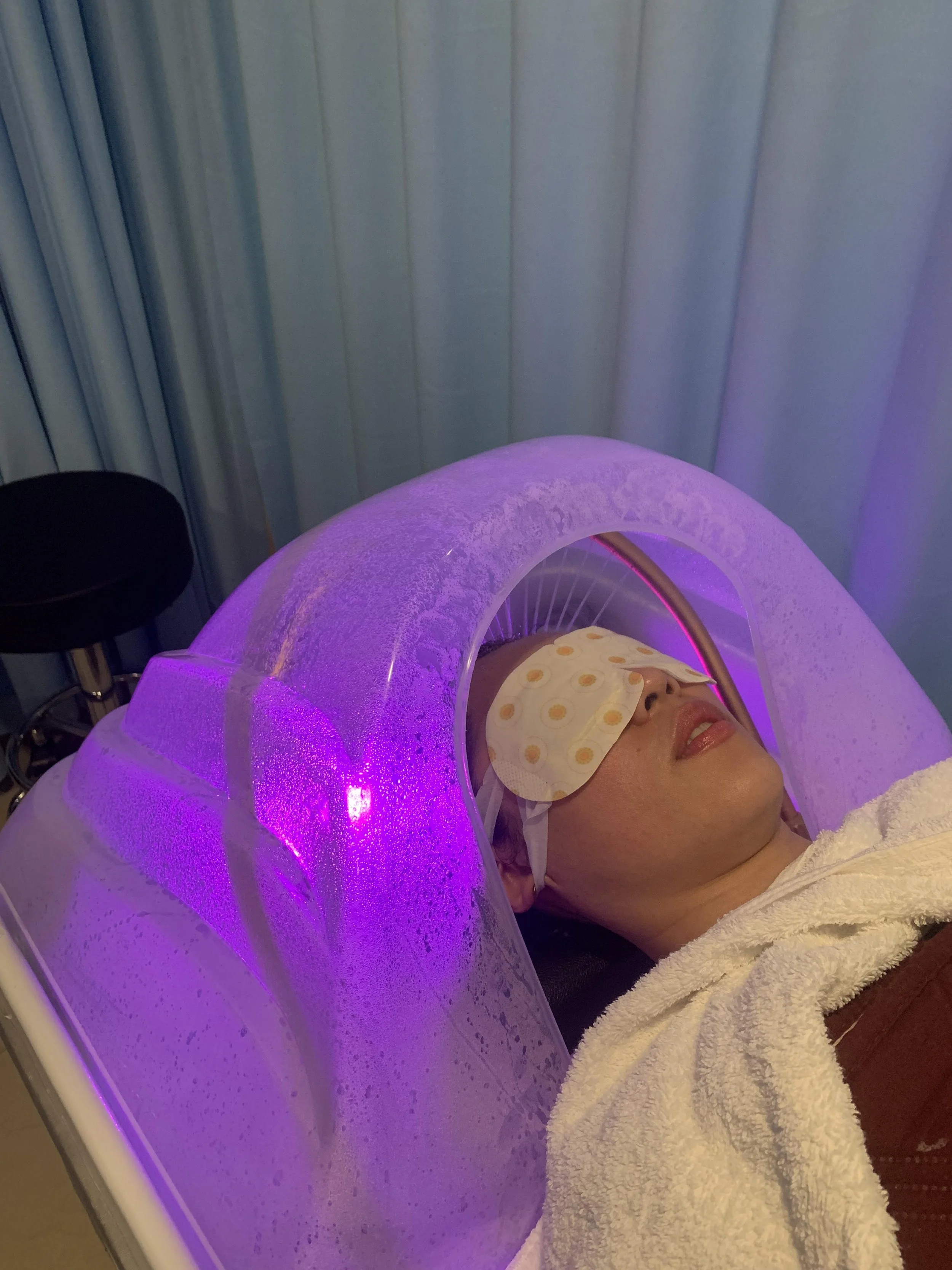 Services — Guifei Spa