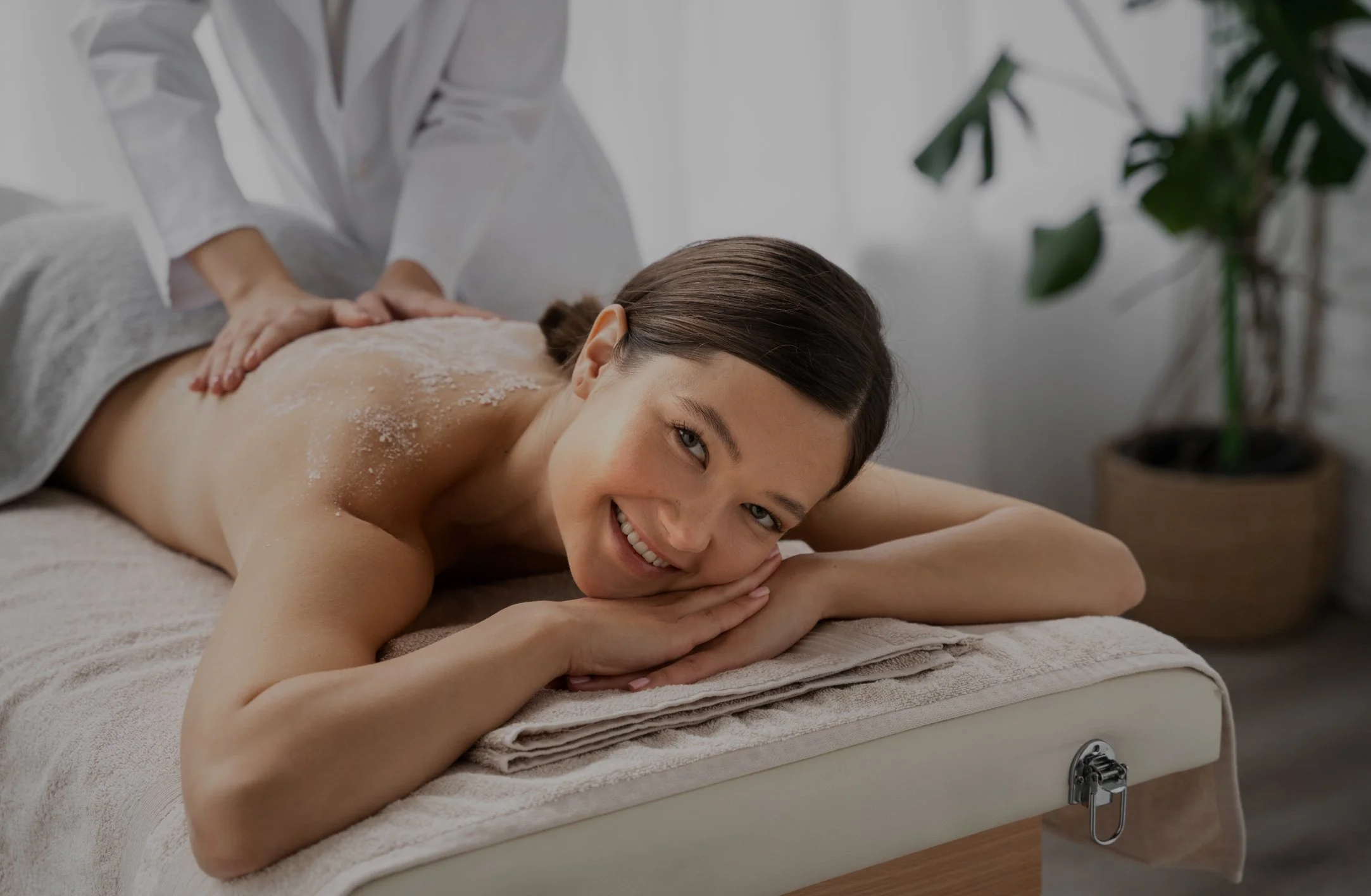 head spa in bethpage