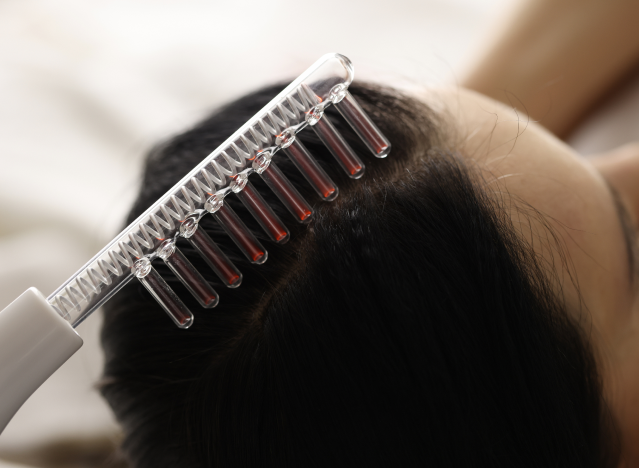 Hair Loss Treatment &amp; Stress Relief Guide: Scalp Care &amp; Where to Go